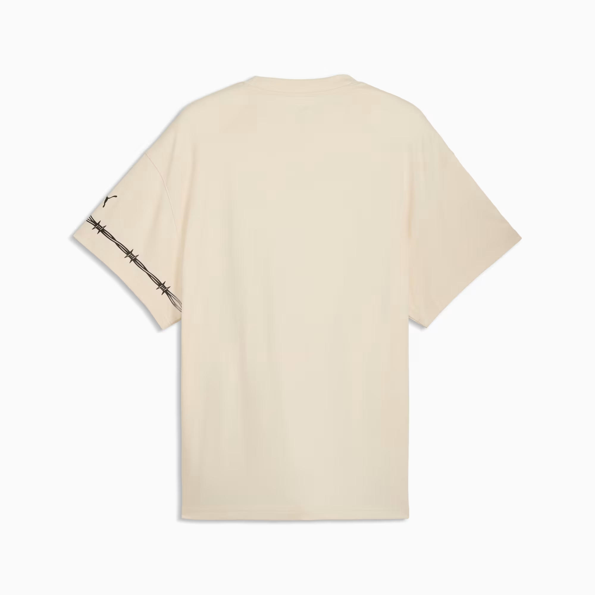 Puma Swish NInk Oversized Basketball Erkek Tişört