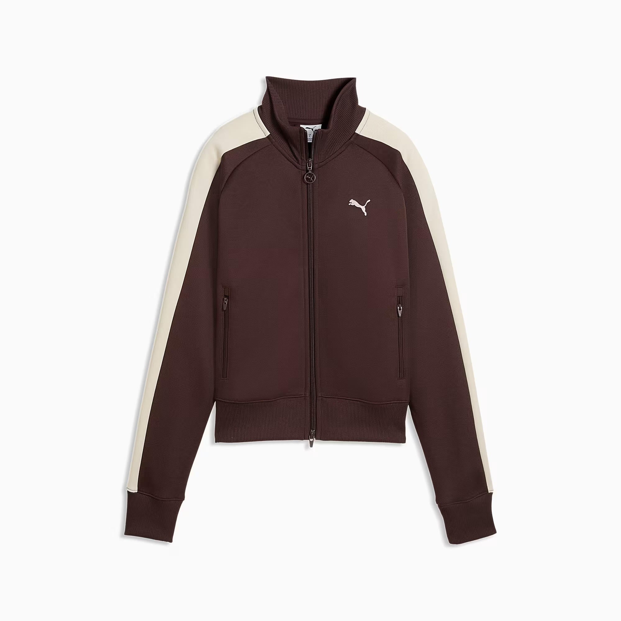Puma T7 Always Kadın Sweatshirt
