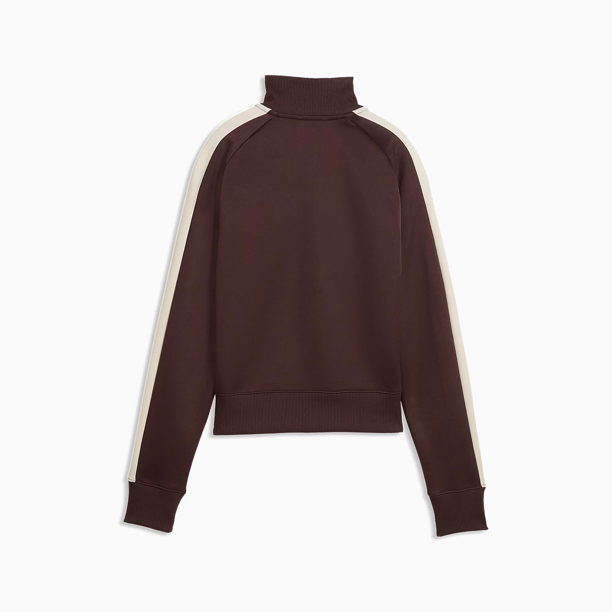 Puma T7 Always Kadın Sweatshirt