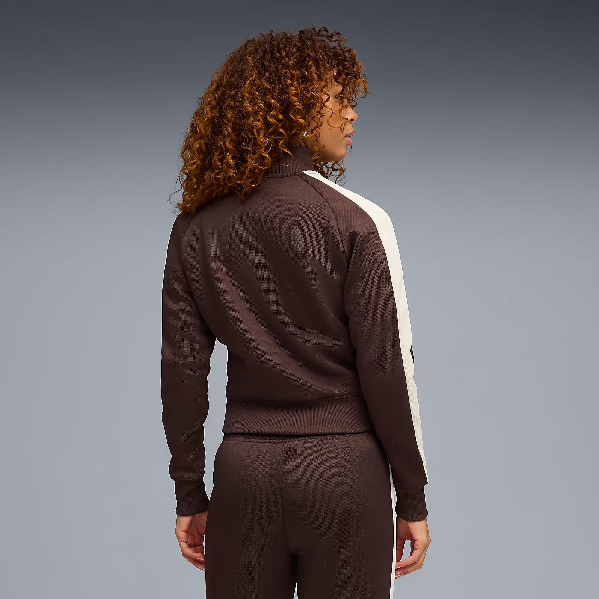 Puma T7 Always Kadın Sweatshirt