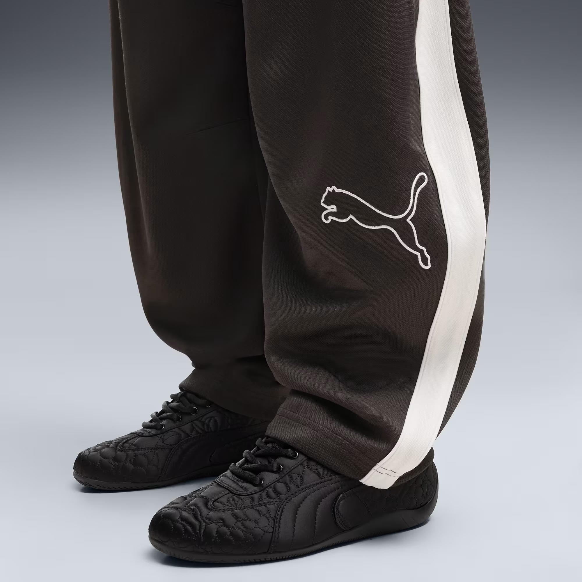 Puma T7 Love Of The Cat Kadın Eşofman Altı