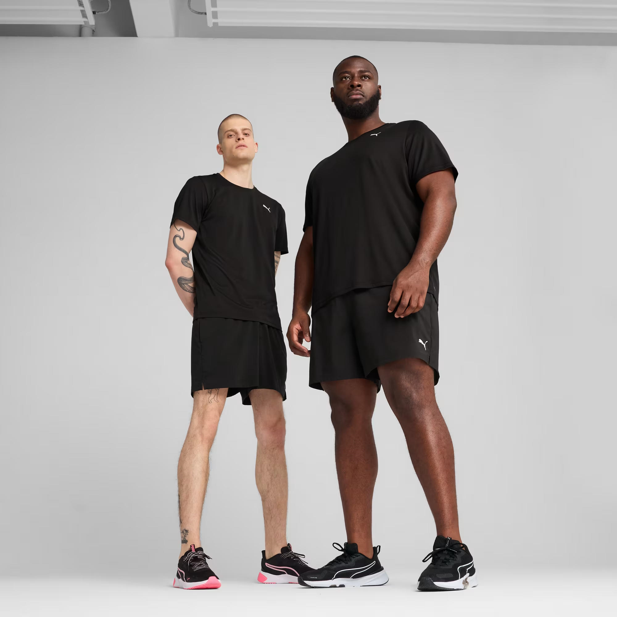 Puma Tad Essentials 5 Woven Erkek Şort