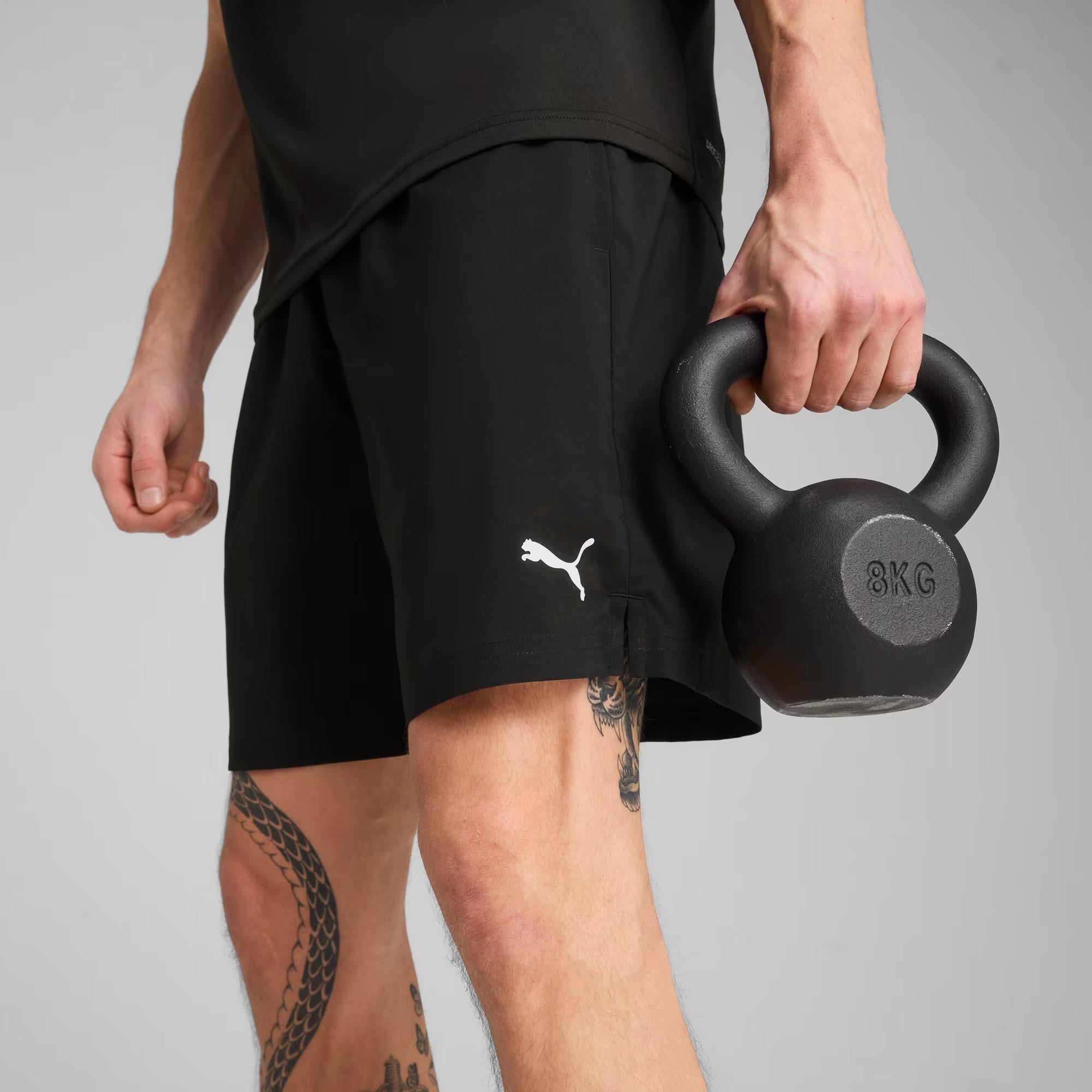 Puma Tad Essentials 7 Erkek Şort