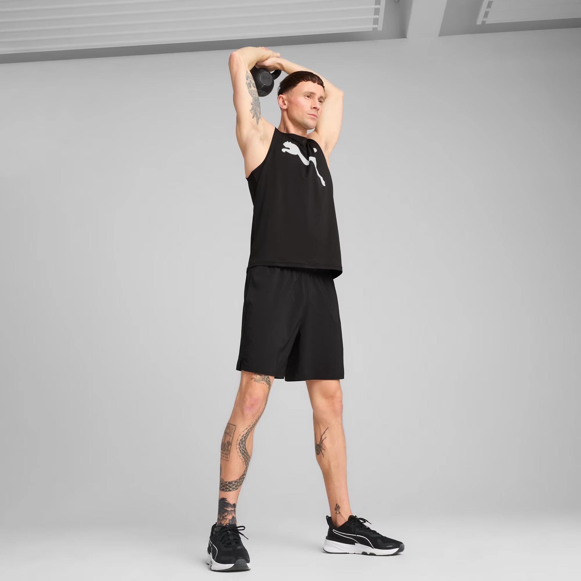 Puma Tad Essentials 7 Erkek Şort