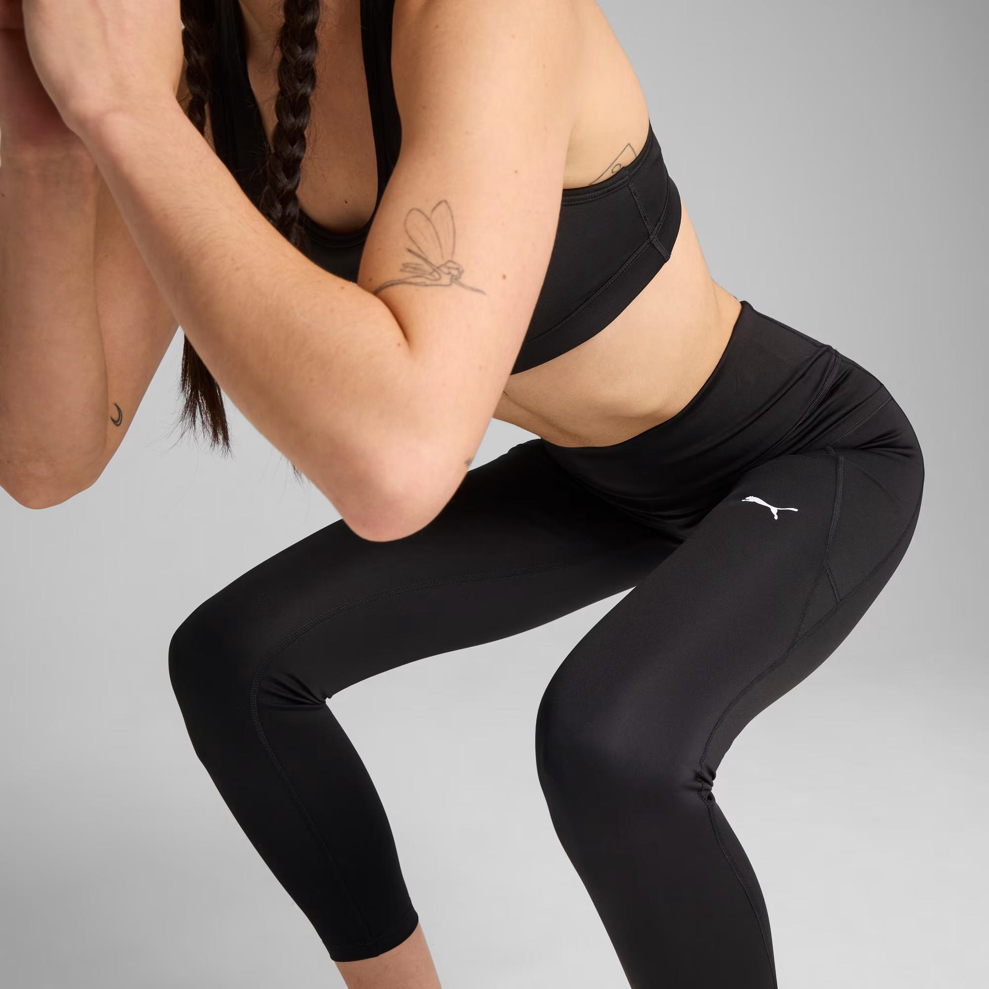 Puma Tad Essentials 7/8 Kadın Tayt