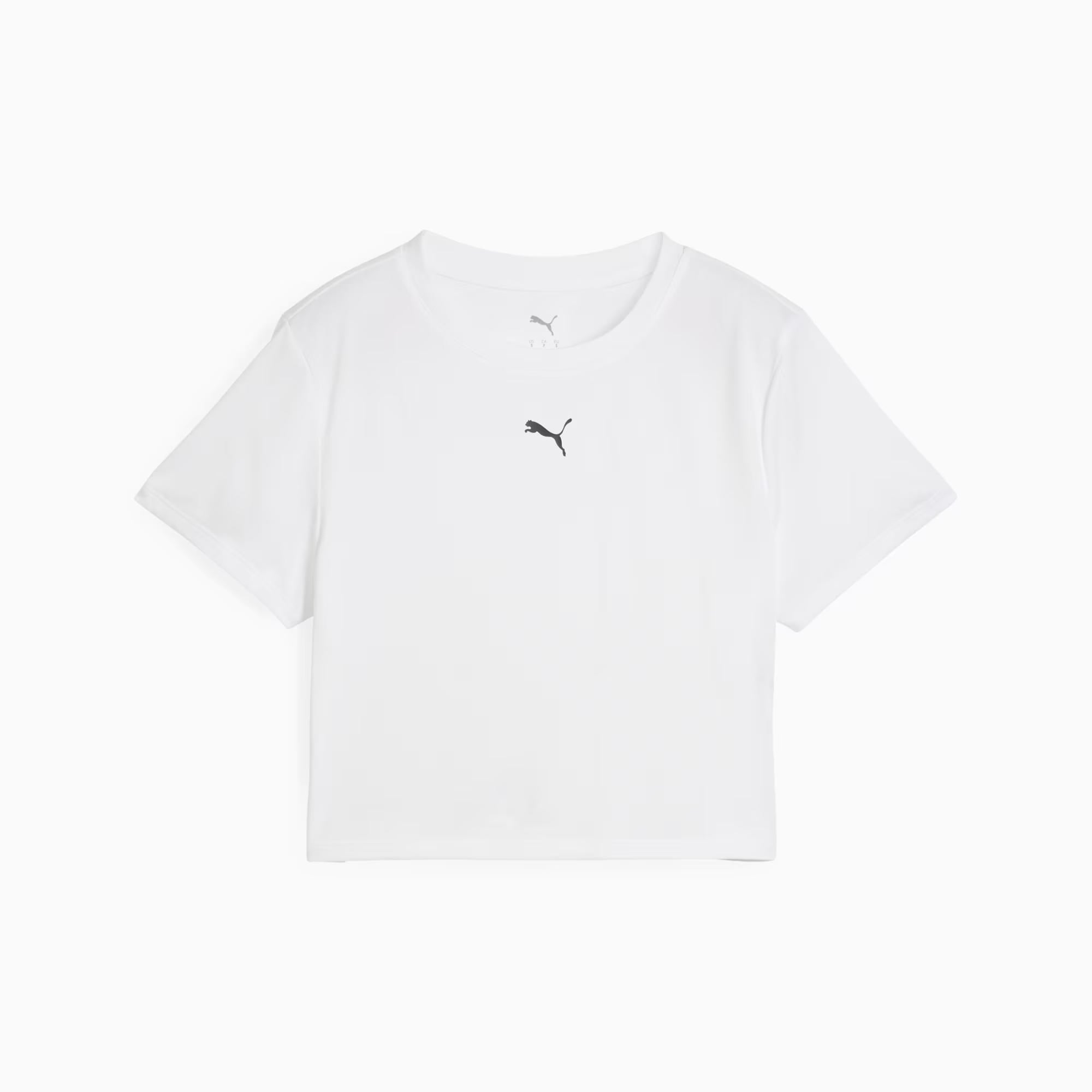 Puma Tad Essentials Baby Kadın Tişört