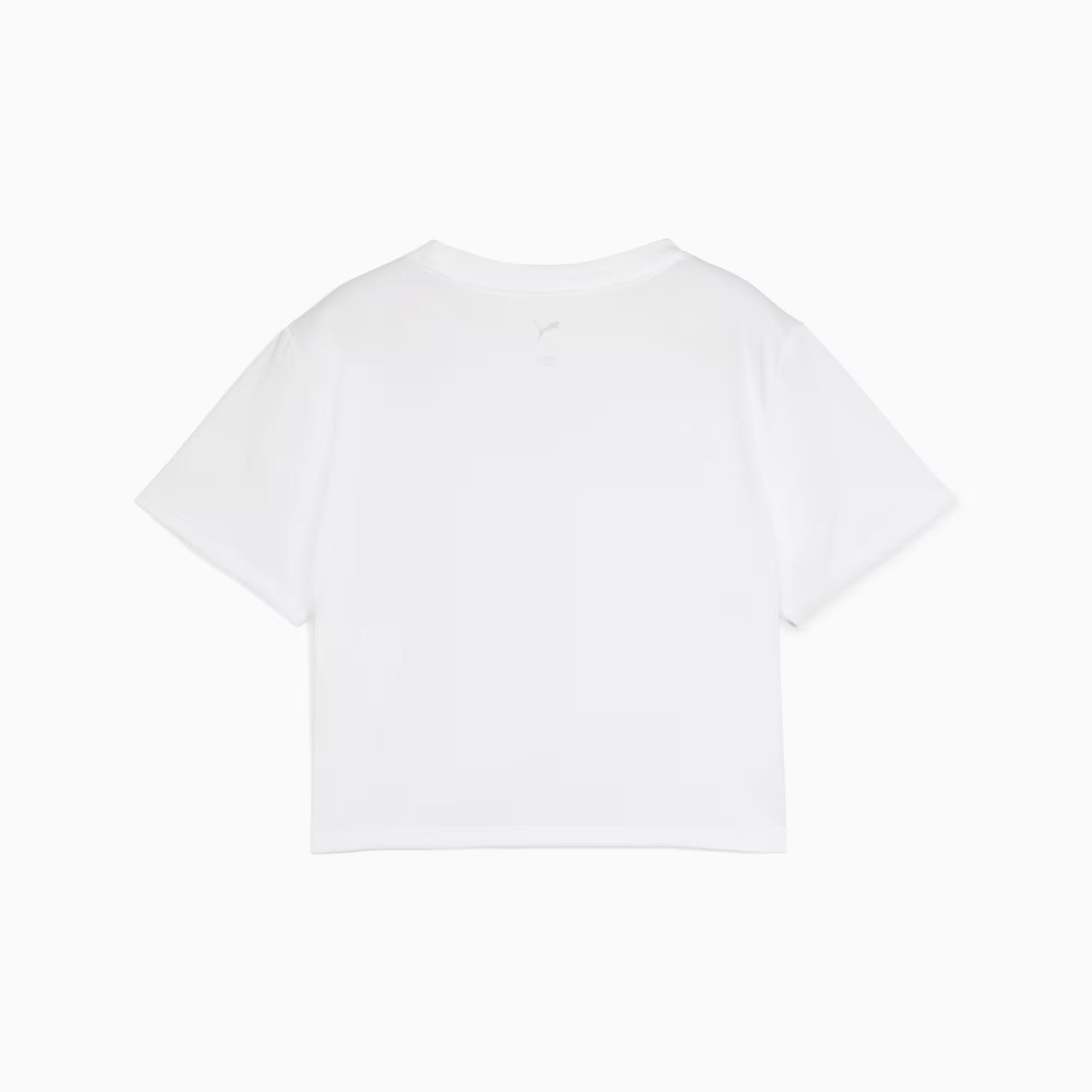 Puma Tad Essentials Baby Kadın Tişört
