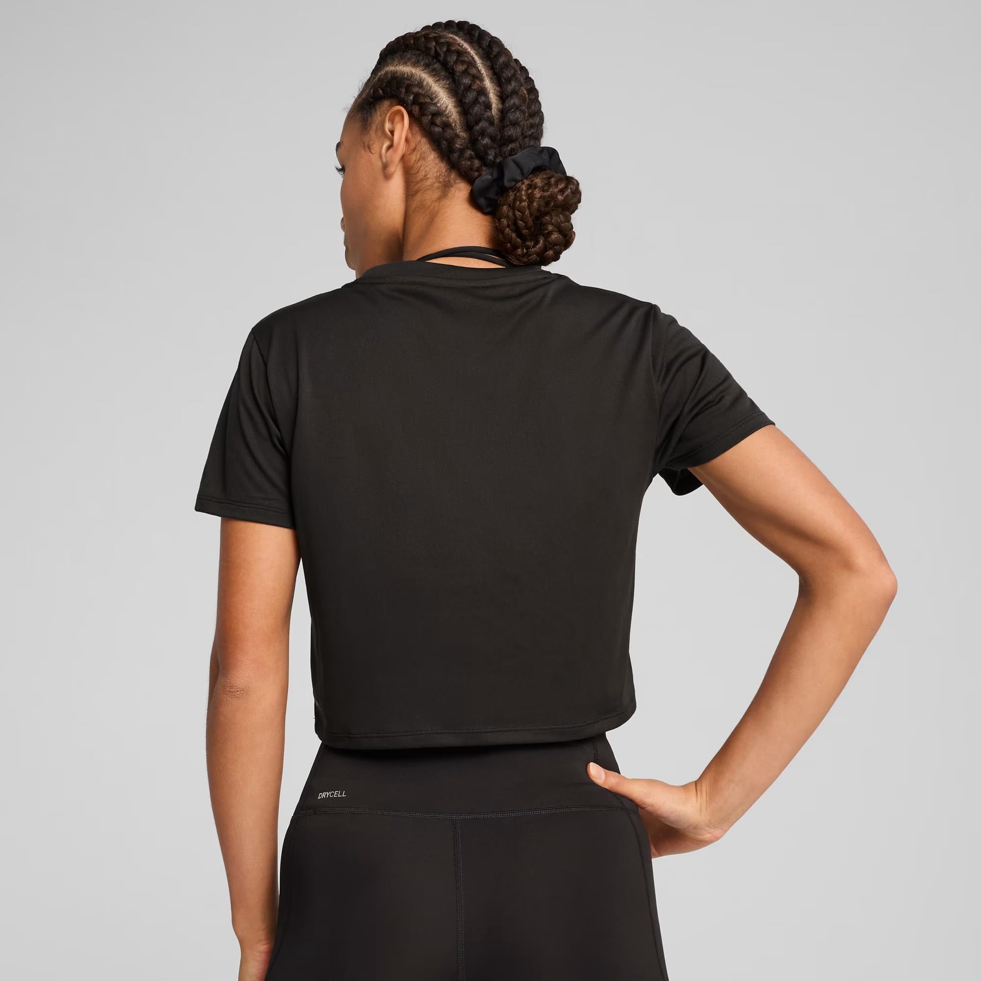 Puma Tad Essentials Baby Kadın Tişört