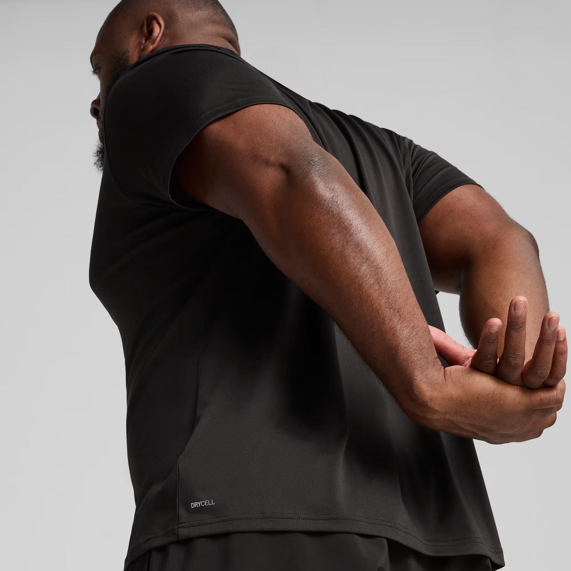 Puma Tad Essentials Solid Cat Erkek Tişört