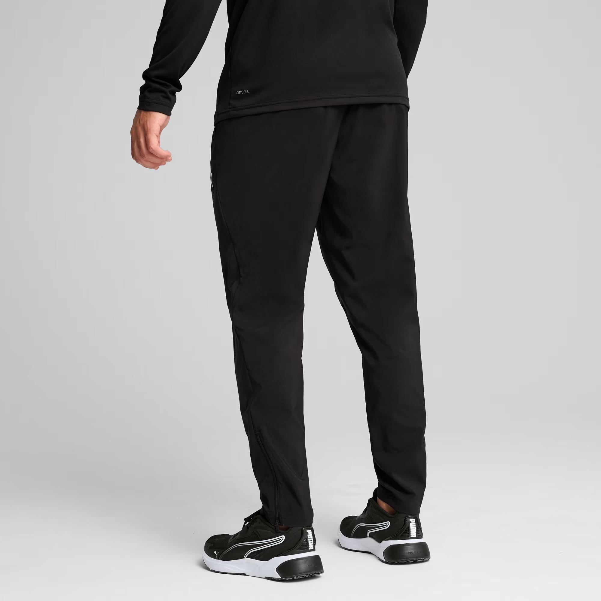 Puma Tad Essentials Woven Tapered Erkek Eşofman Altı