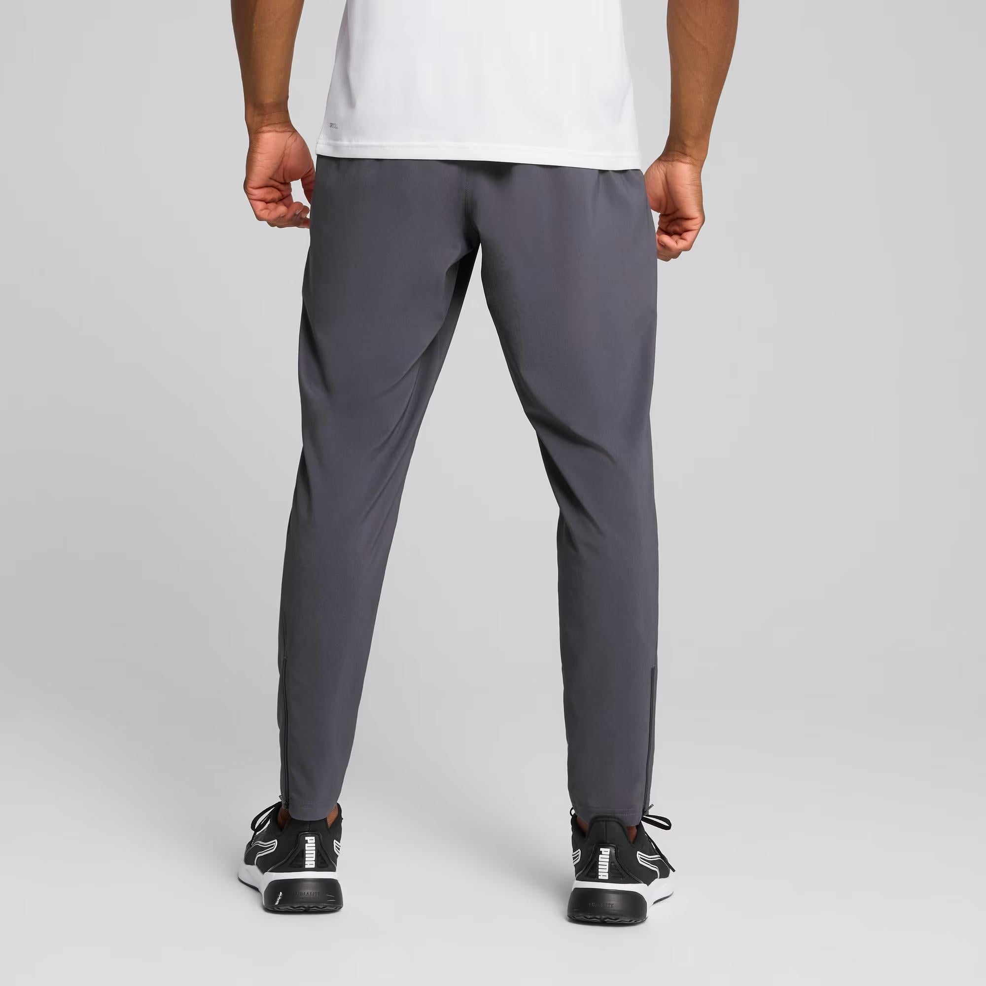 Puma Tad Essentials Woven Tapered Erkek Eşofman Altı