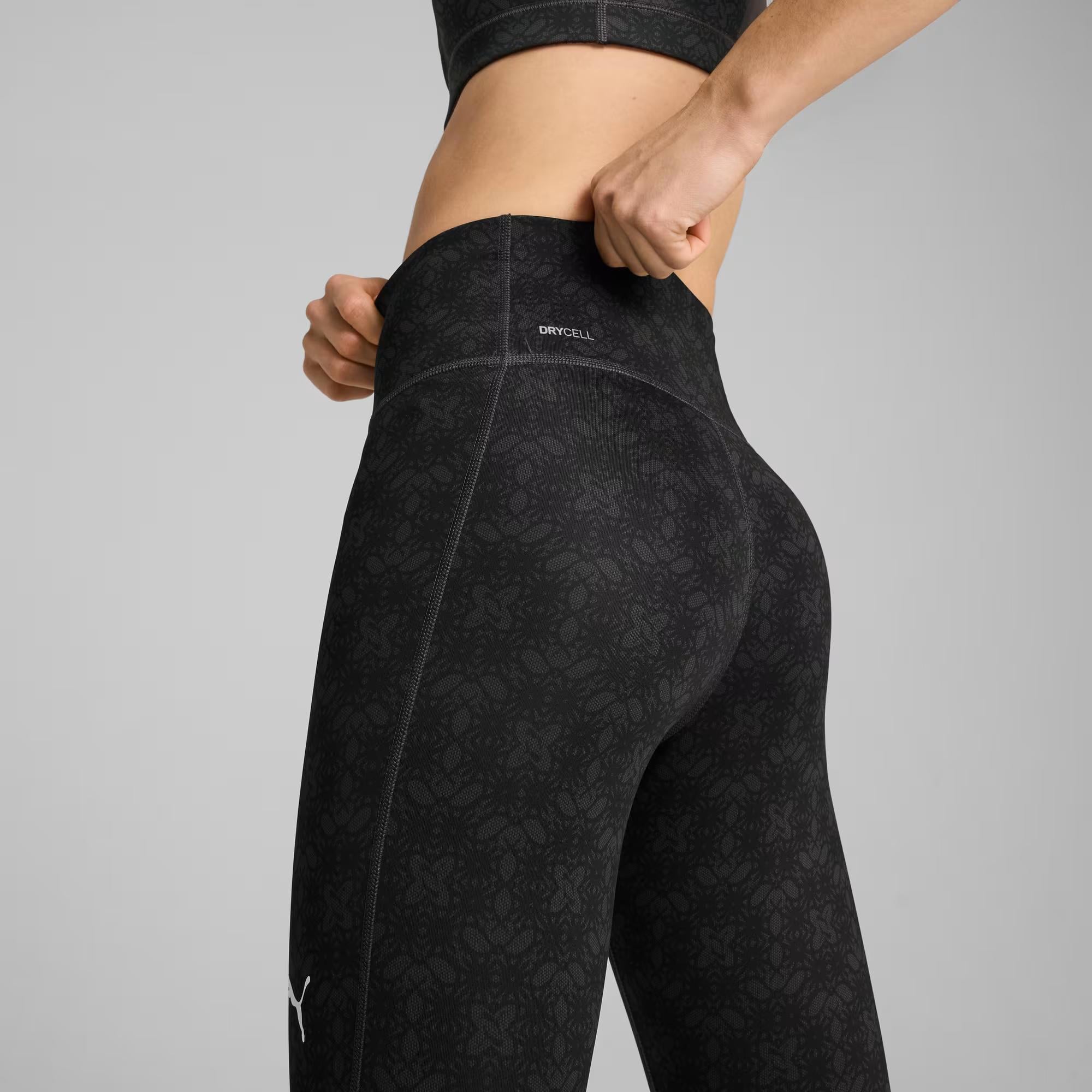 Puma Tad Graphic 7/8 Kadın Tayt