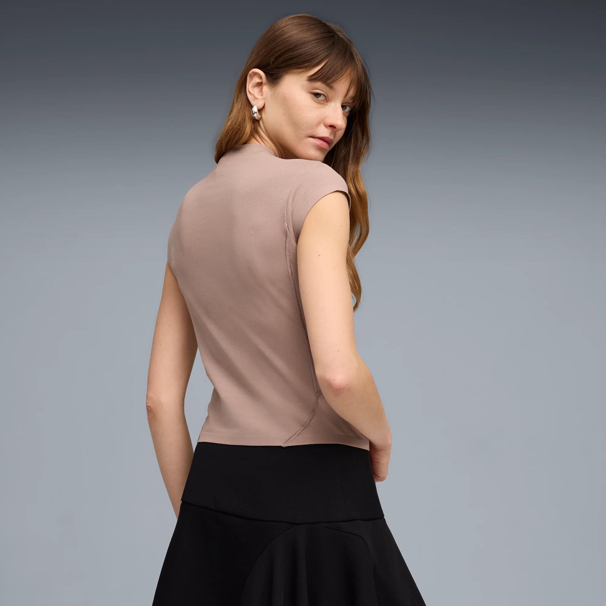 Puma Tech Sense Drycell Kadın Tişört