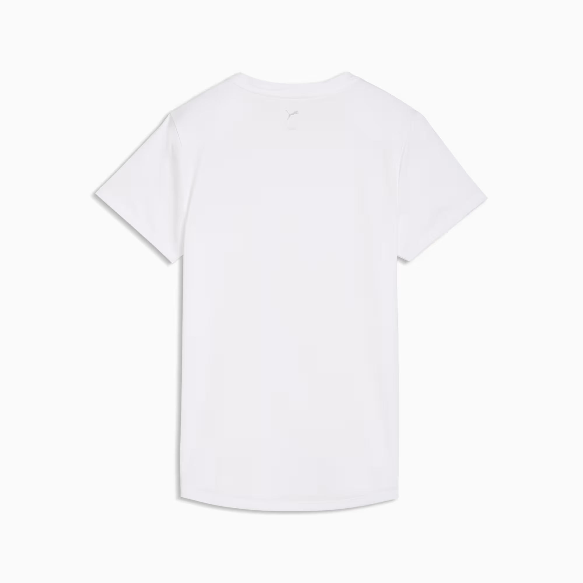 Puma Train All Day Essentials Crew Kadın Tişört