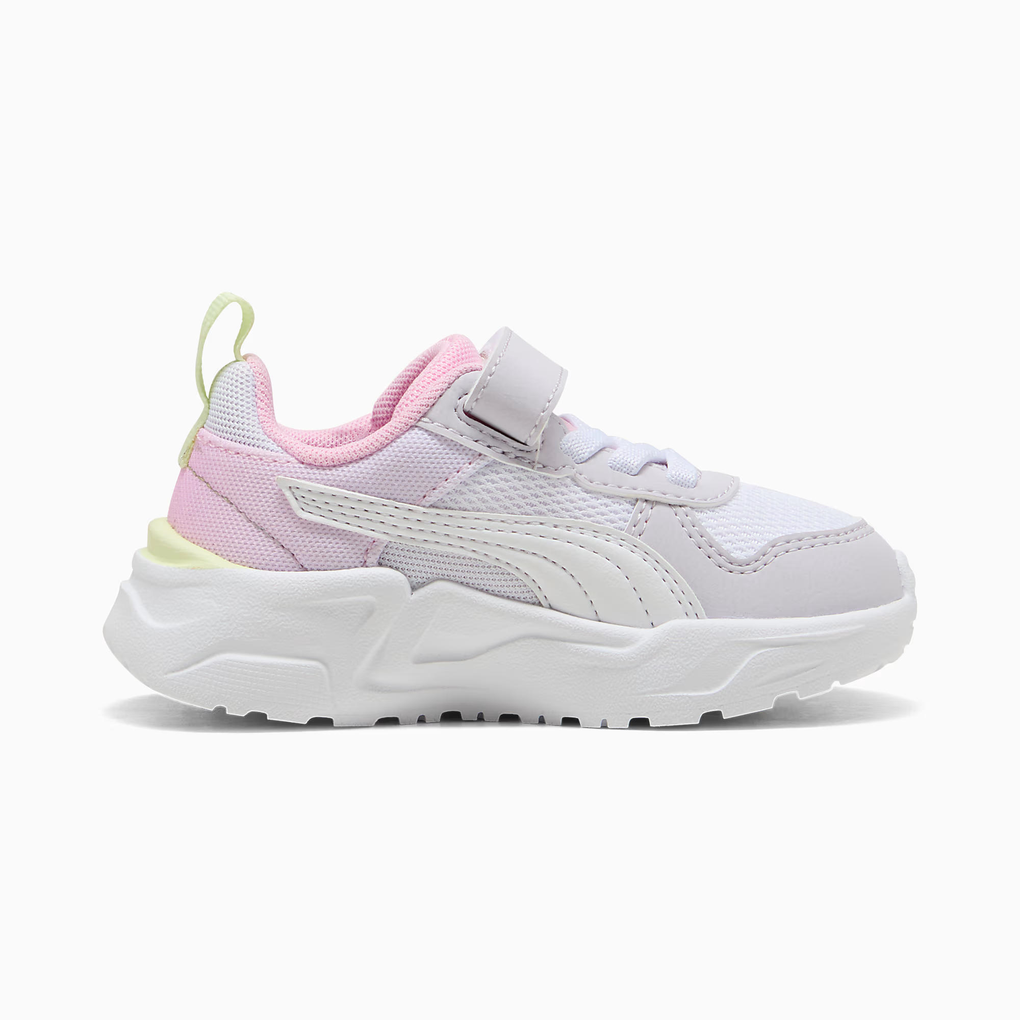 Puma Trinity 2 LT Come On Çocuk Günlük Spor Ayakkabı