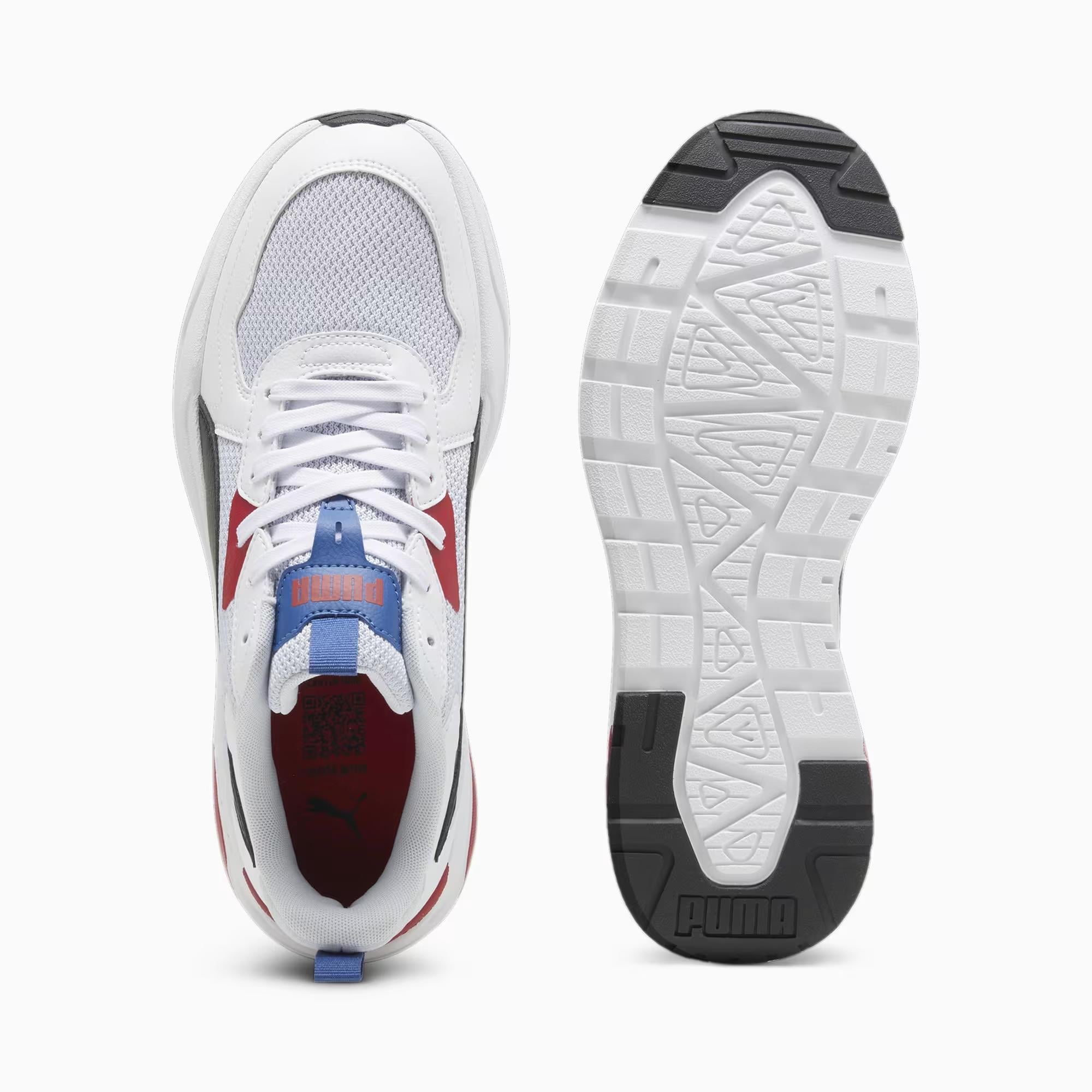 Puma Trinity Lite Erkek Günlük Spor Ayakkabı