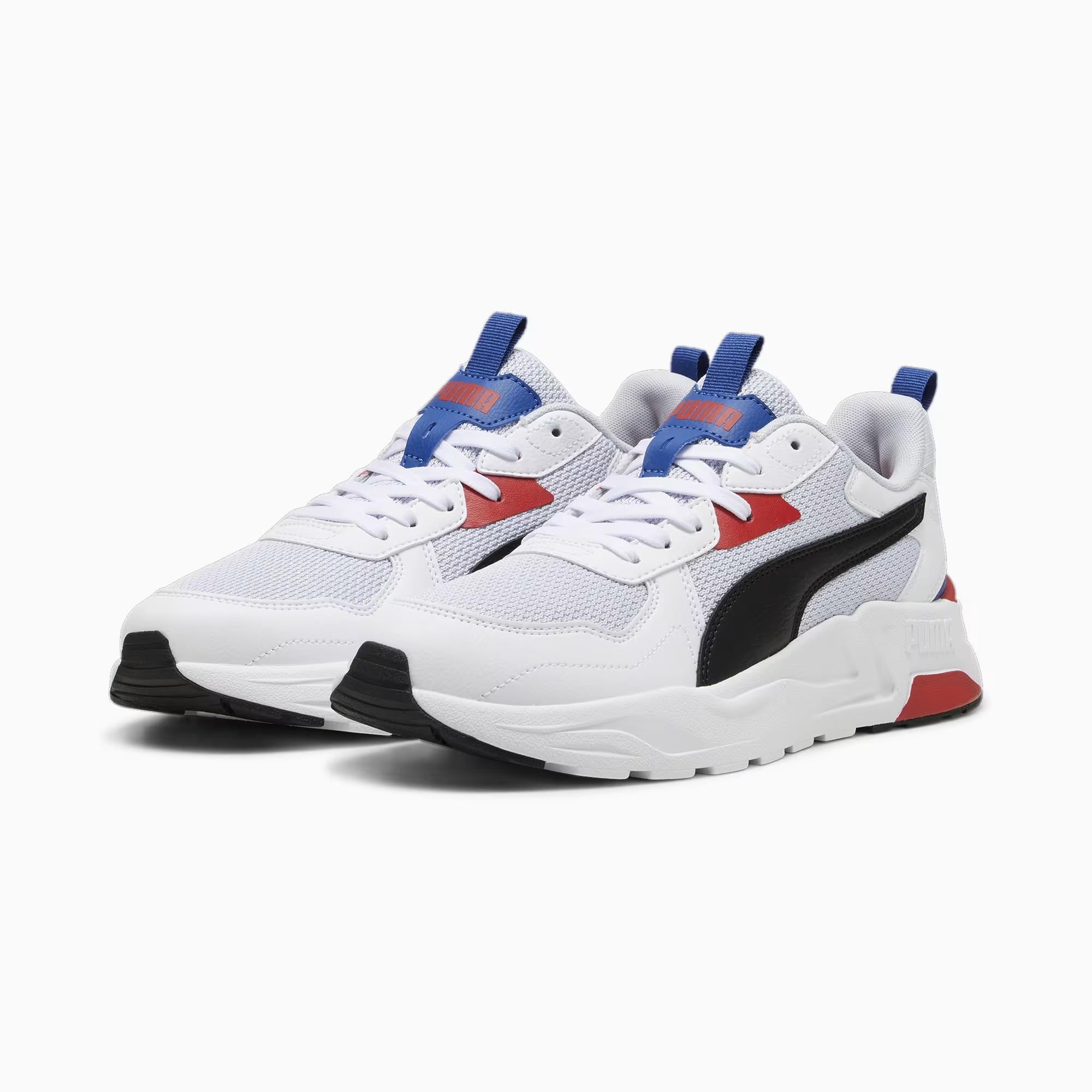 Puma Trinity Lite Erkek Günlük Spor Ayakkabı
