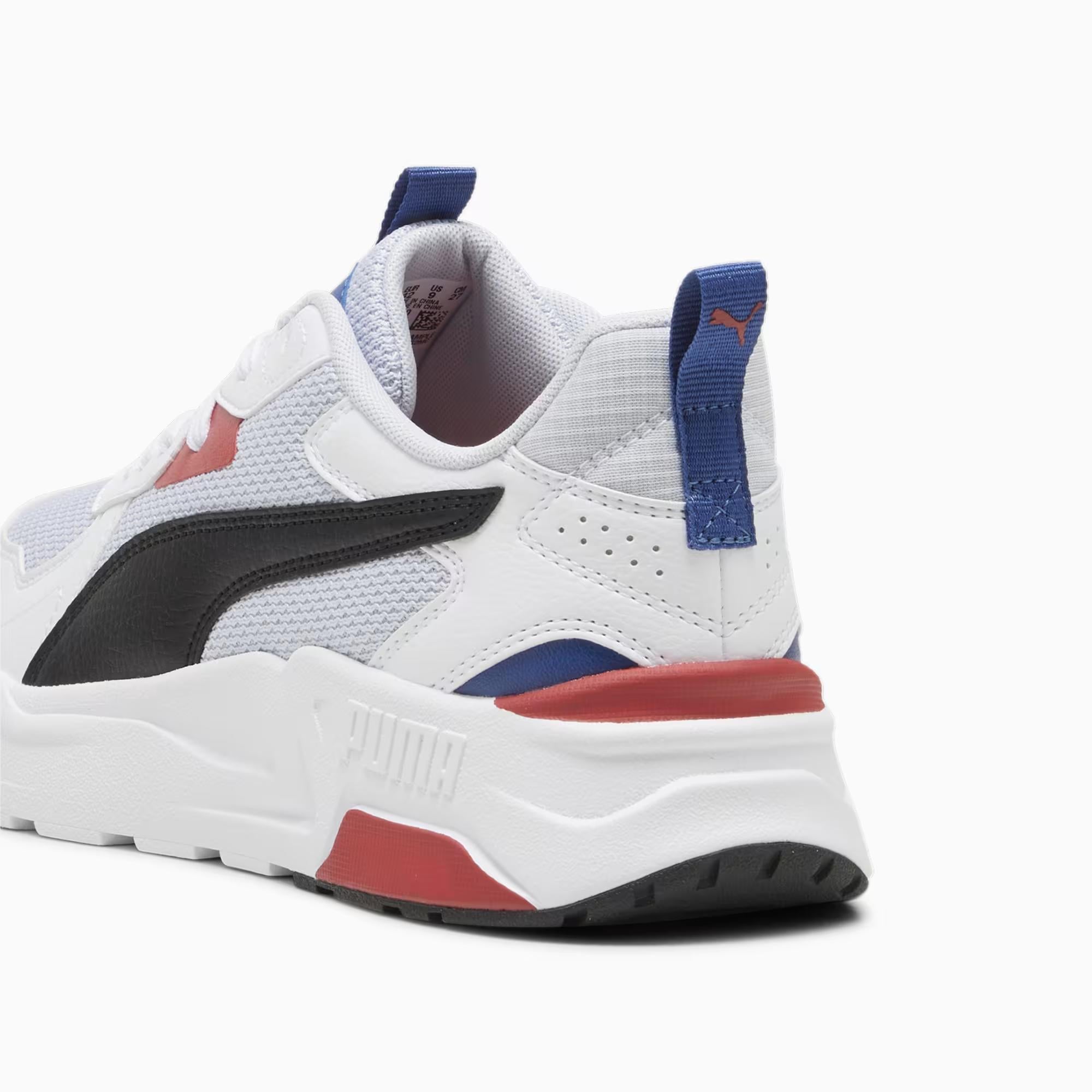 Puma Trinity Lite Erkek Günlük Spor Ayakkabı