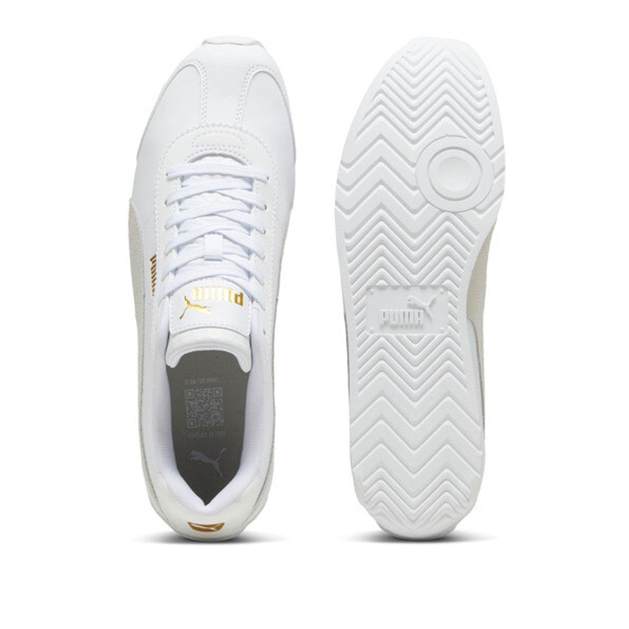 Puma Turin 3 Golazo Erkek Günlük Spor Ayakkabı