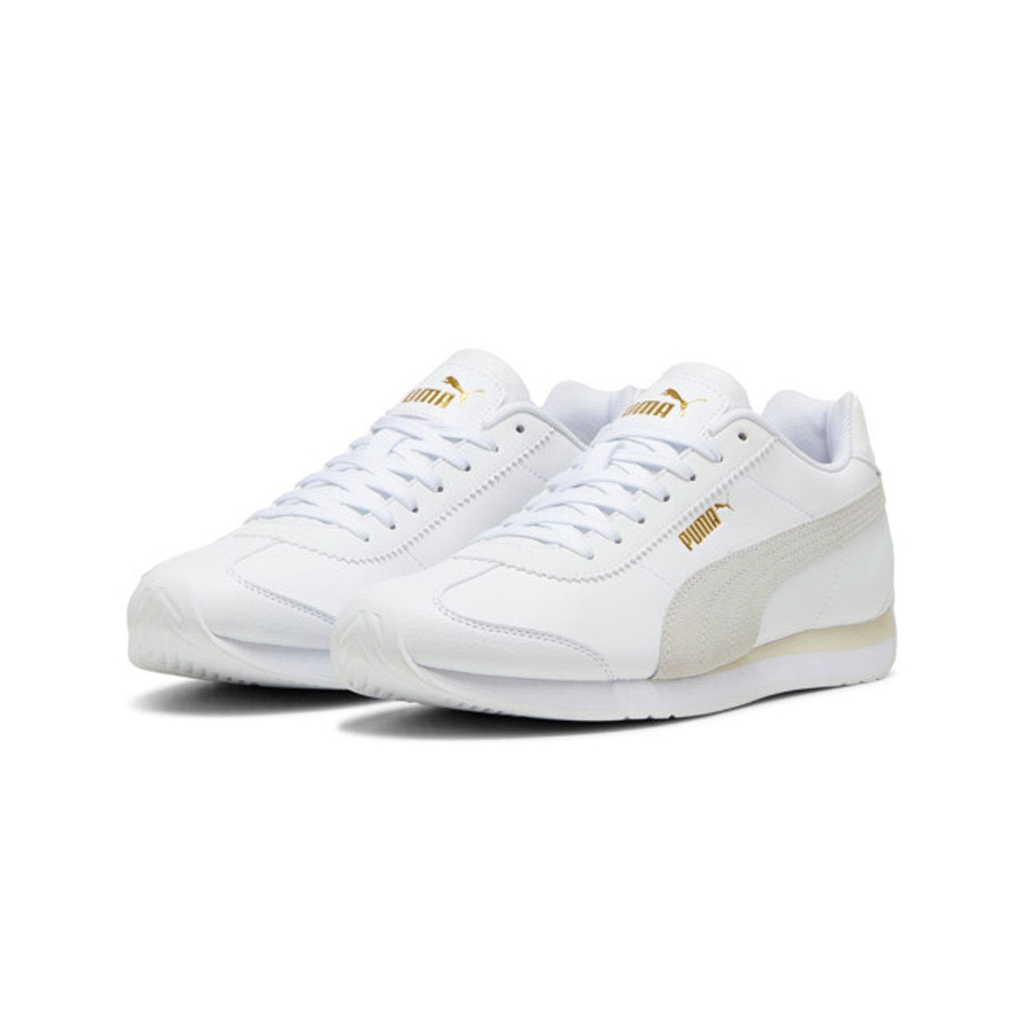 Puma Turin 3 Golazo Erkek Günlük Spor Ayakkabı