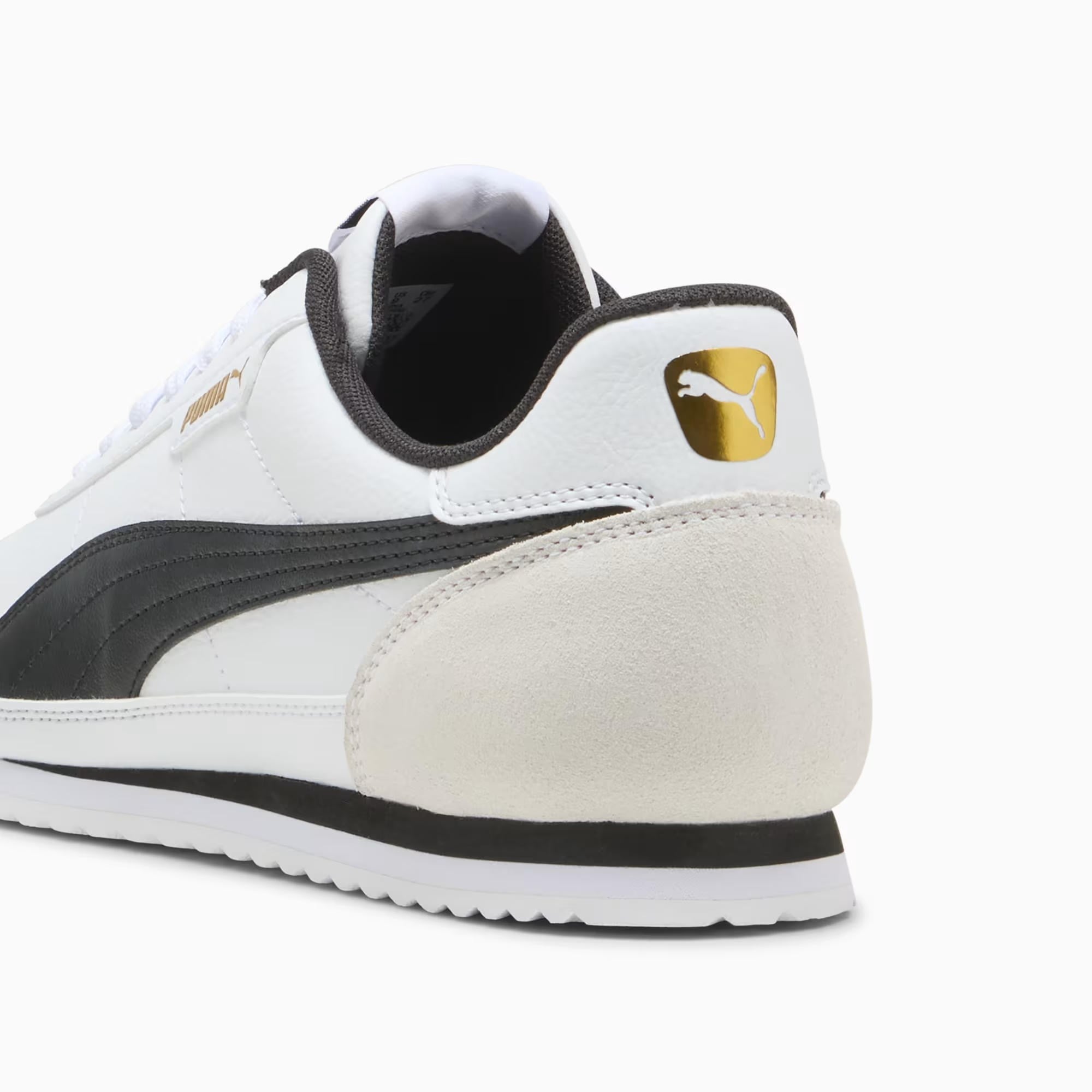 Puma Turino II OG Erkek Günlük Spor Ayakkabı