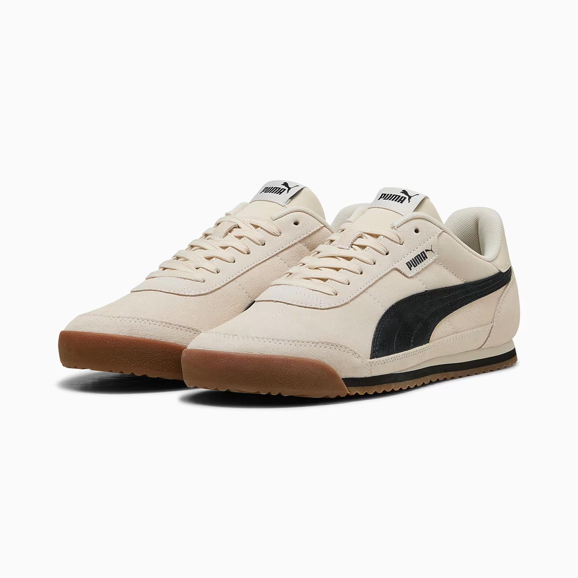 Puma Turino II SD Erkek Günlük Spor Ayakkabı