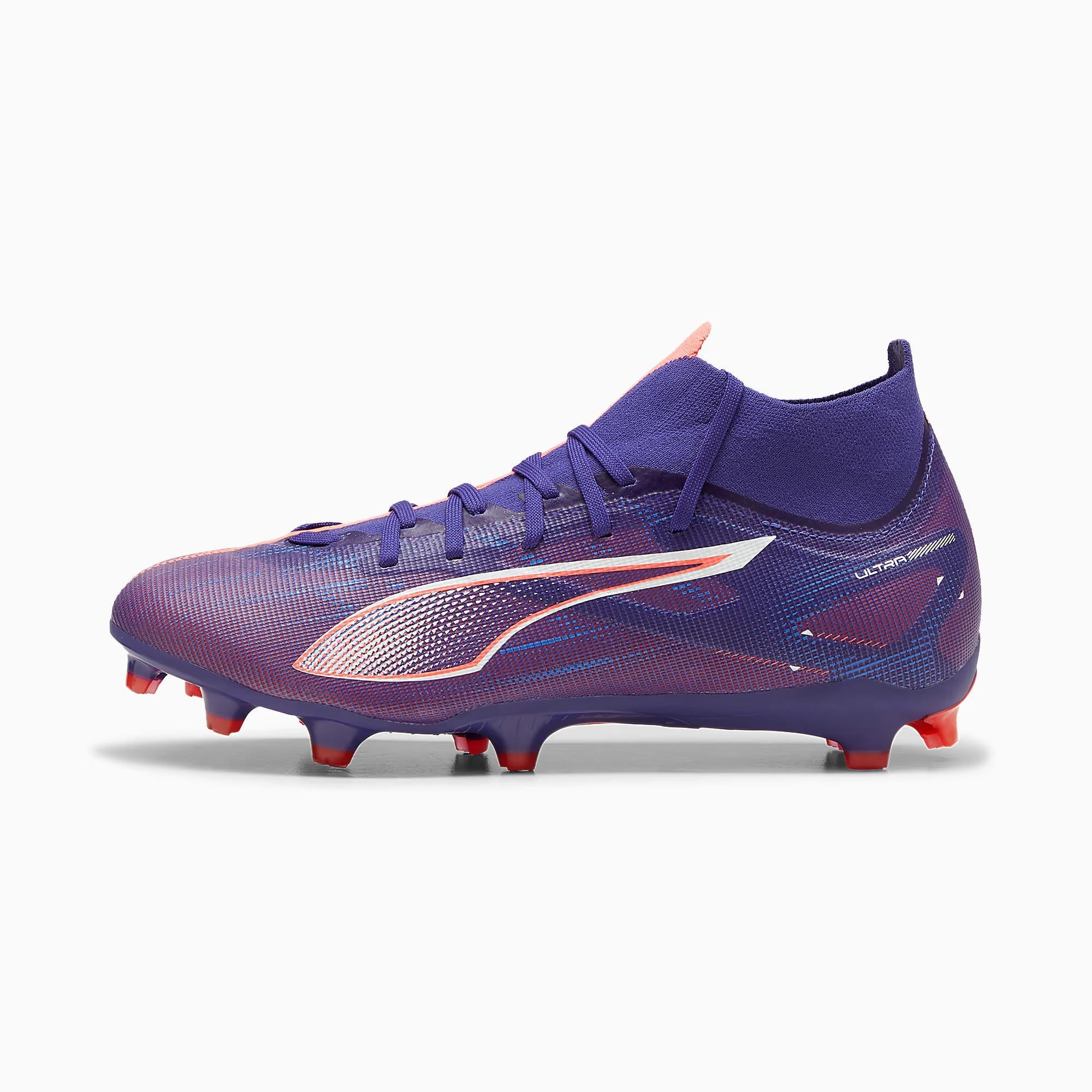 Puma Ultra 5 Match FG Erkek Krampon