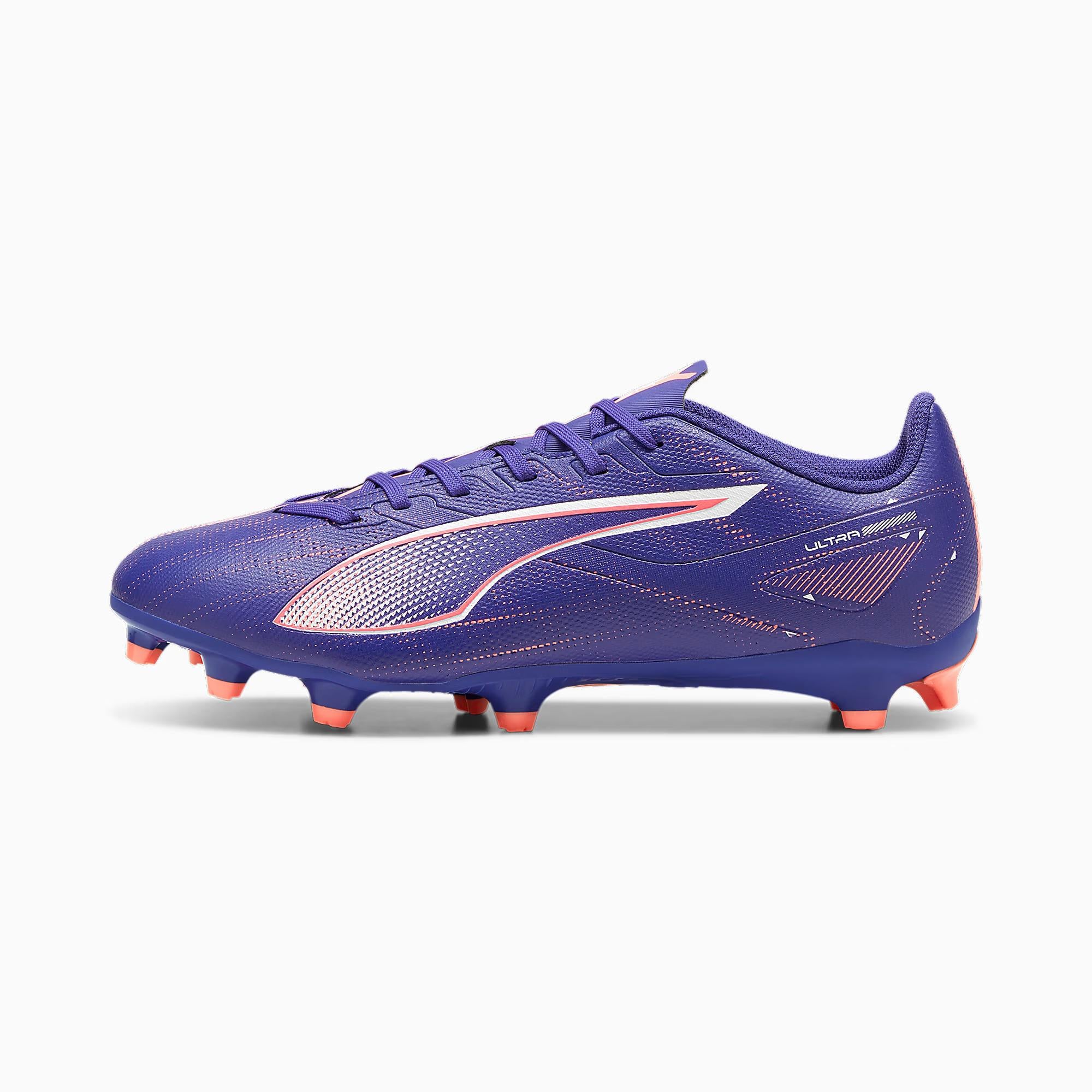 Puma Ultra 5 Play FG Erkek Krampon