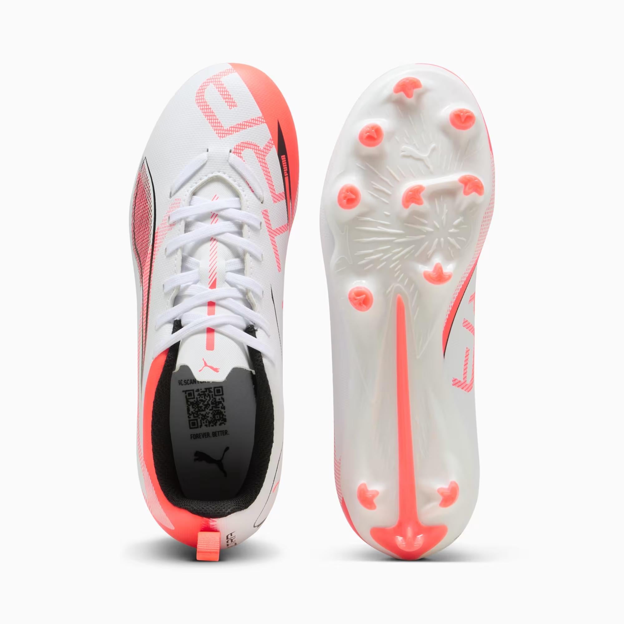 Puma Ultra 5 Play FG Krampon