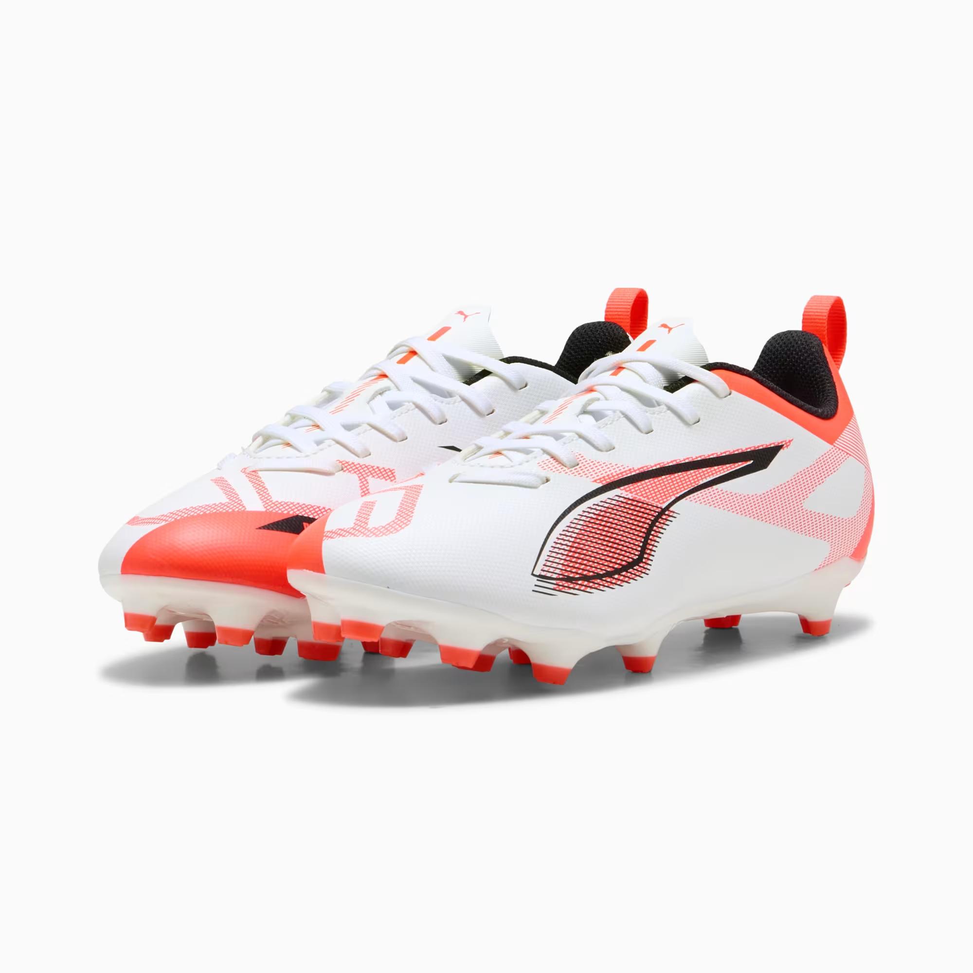 Puma Ultra 5 Play FG Krampon