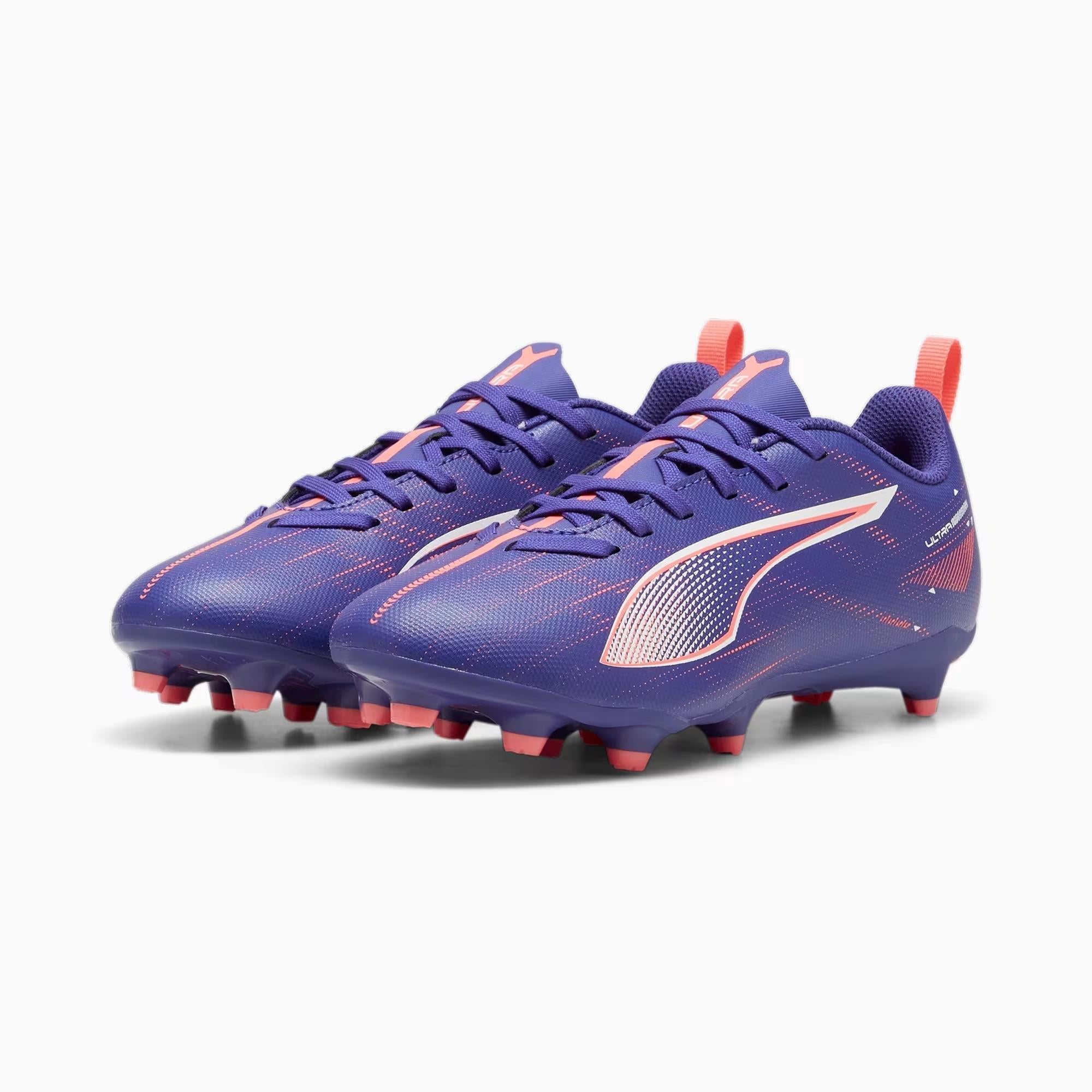 Puma Ultra 5 Play FG Krampon