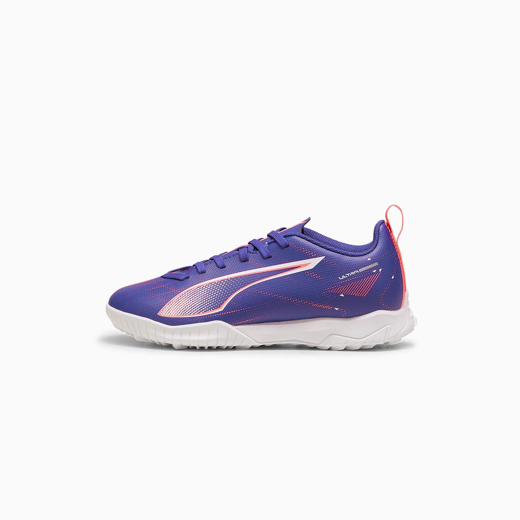 Puma Ultra 5 Play TF Çocuk Halı Saha Ayakkabısı
