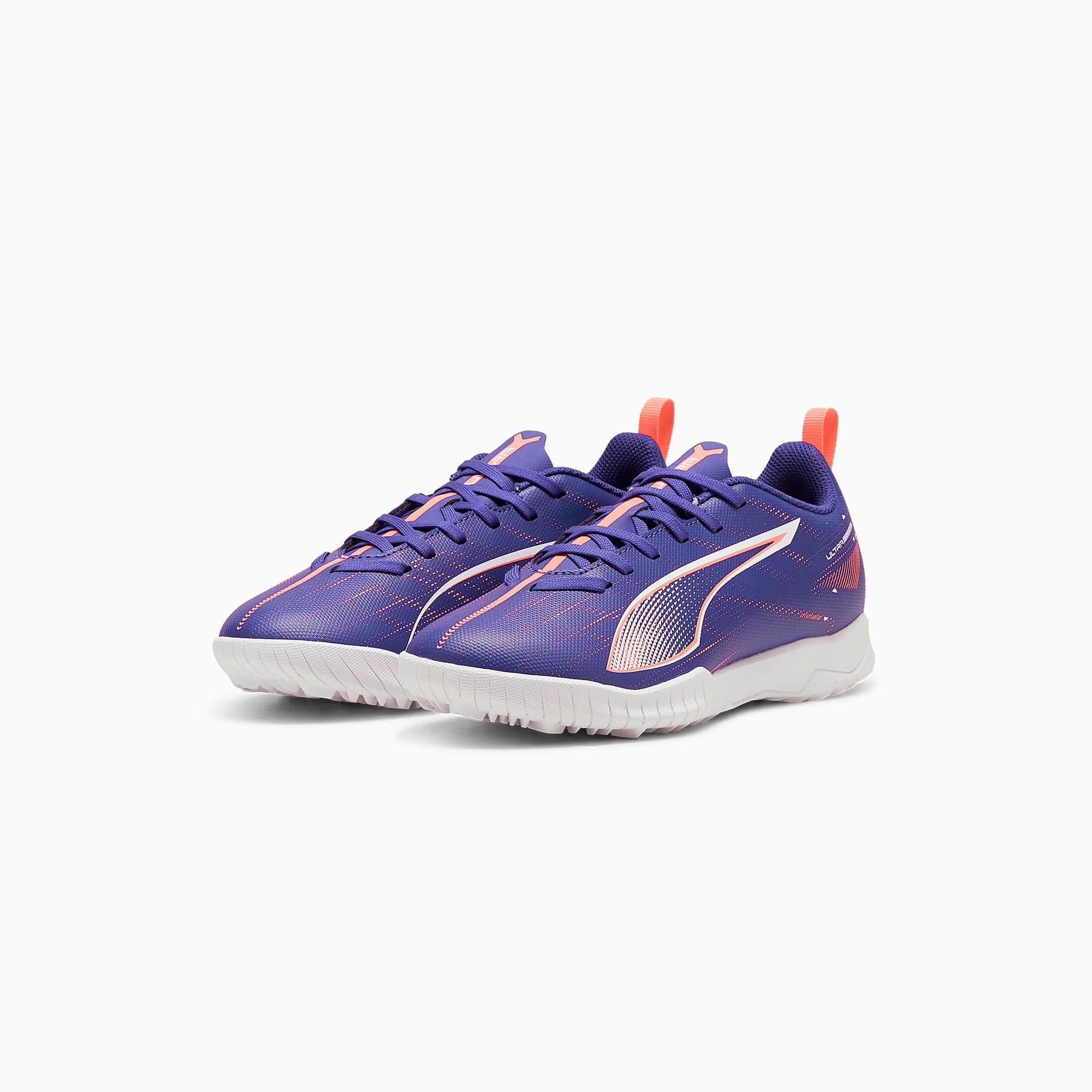 Puma Ultra 5 Play TF Çocuk Halı Saha Ayakkabısı