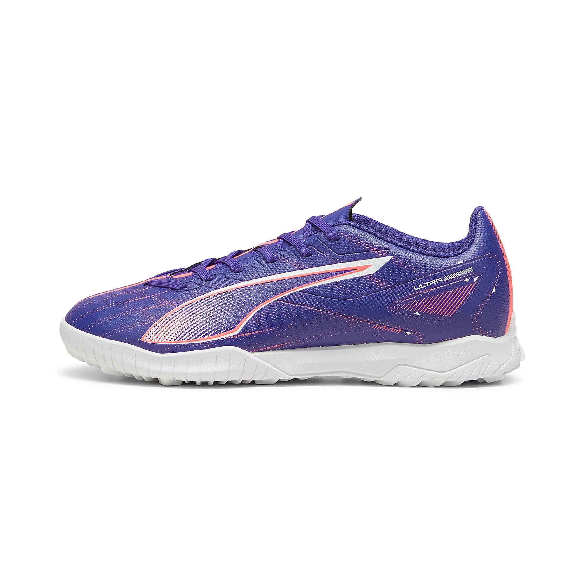 Puma Ultra 5 Play TF Erkek Halı Saha Ayakkabısı
