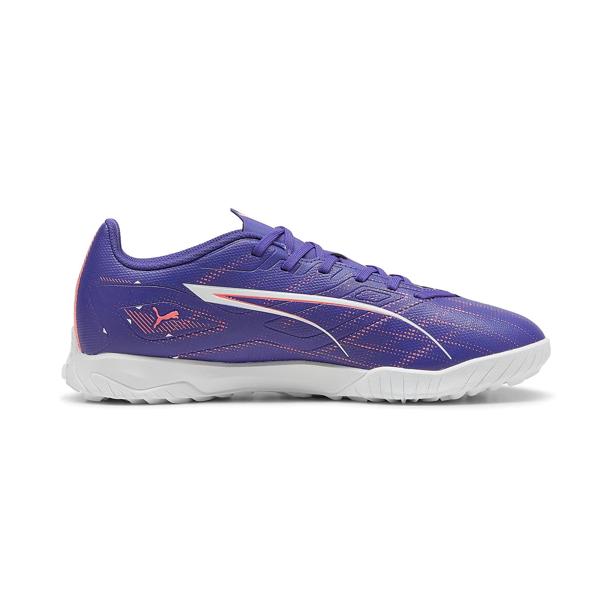 Puma Ultra 5 Play TF Erkek Halı Saha Ayakkabısı