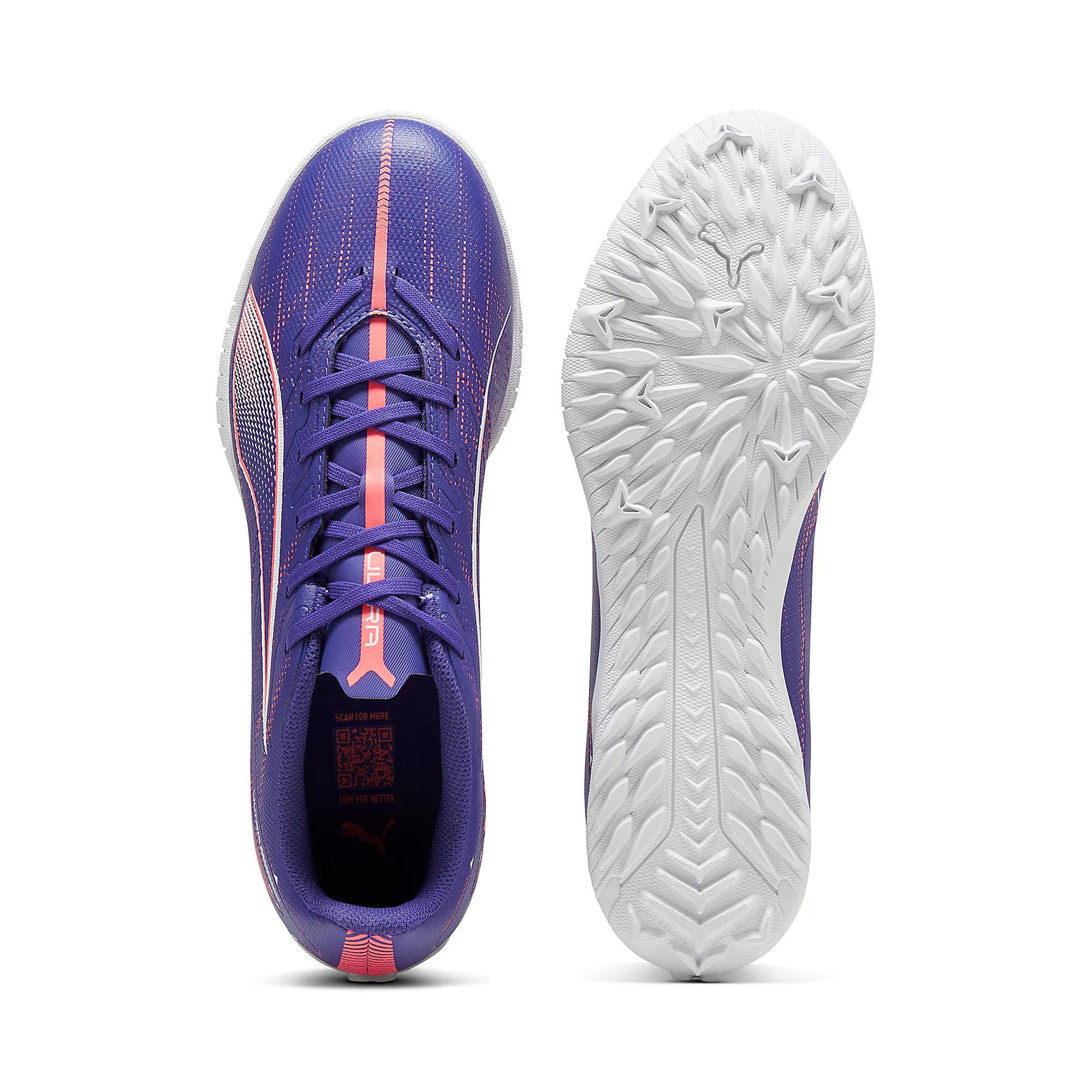 Puma Ultra 5 Play TF Erkek Halı Saha Ayakkabısı