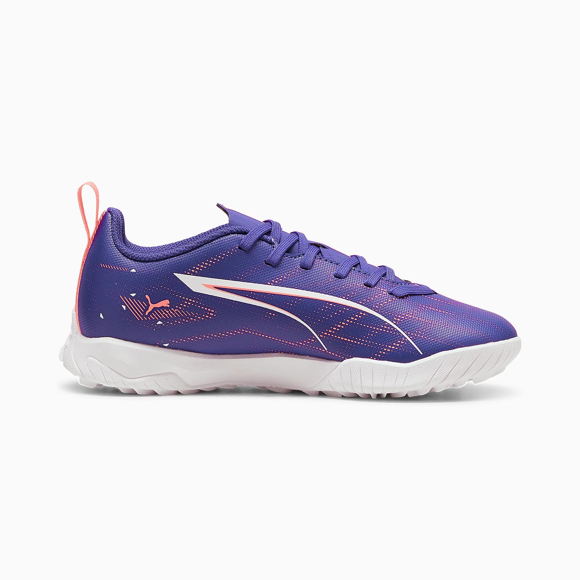 Puma Ultra 5 Play TF Halı Saha Ayakkabısı
