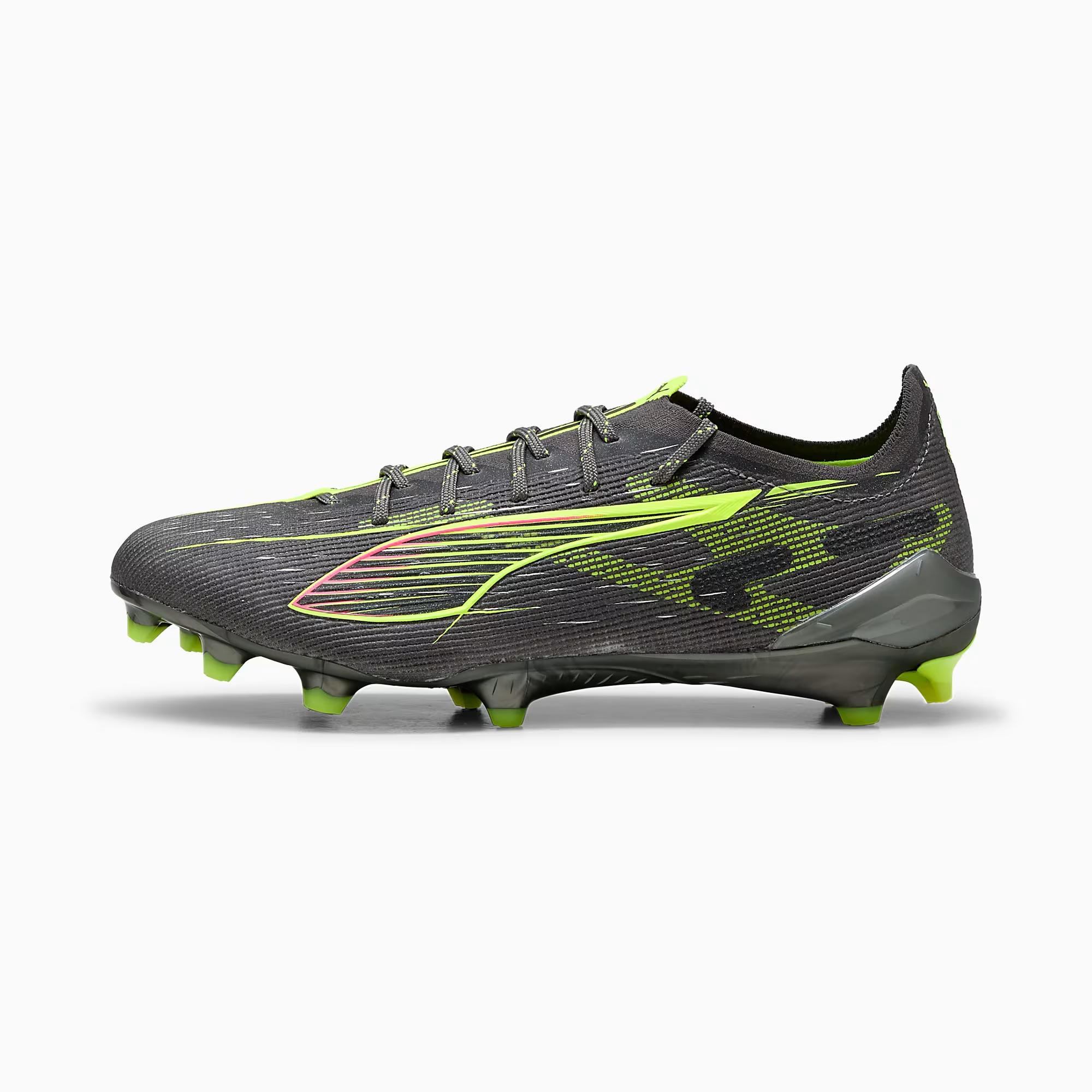 Puma Ultra 5 Ultimate FG Erkek Krampon