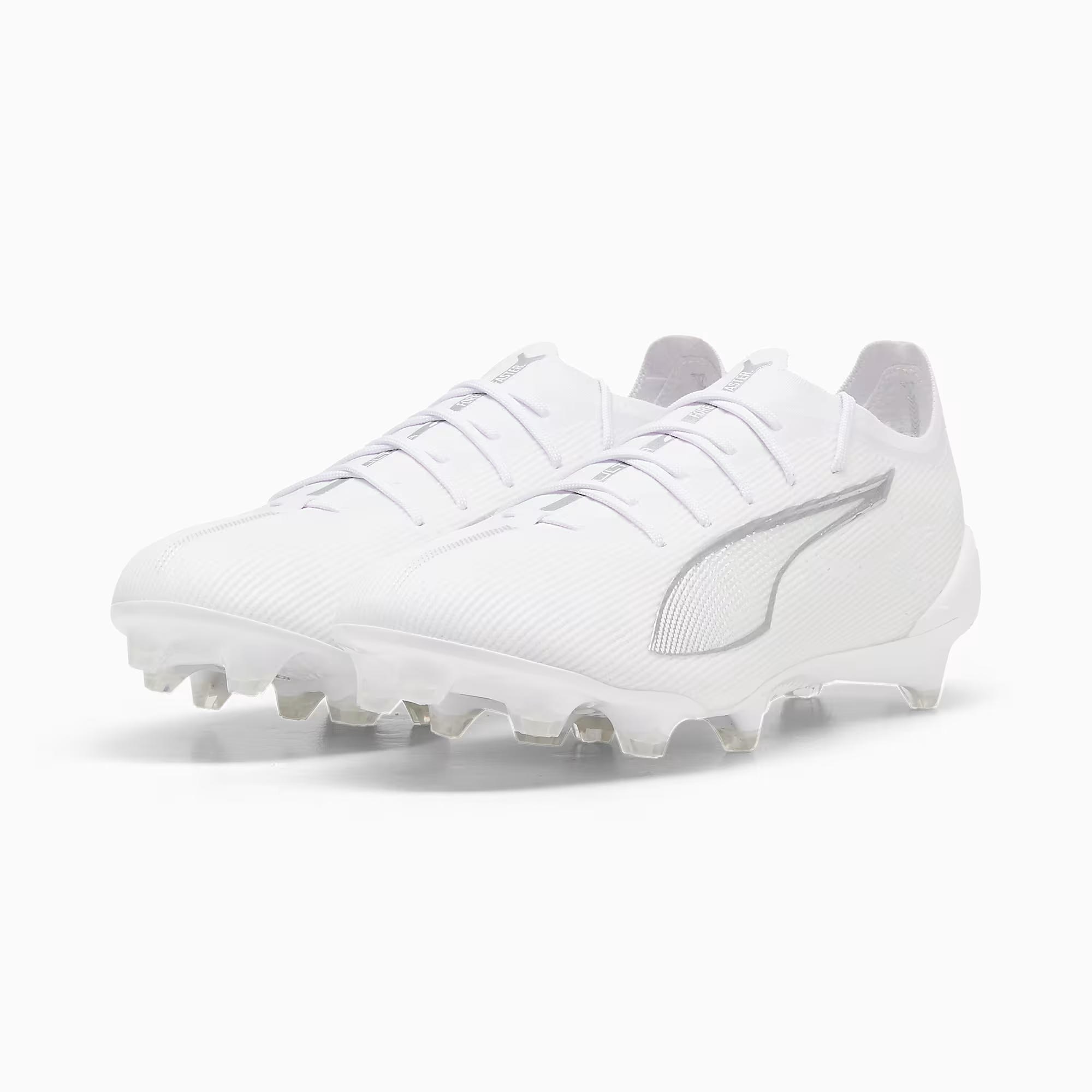 Puma Ultra 5 Ultimate FG Erkek Krampon