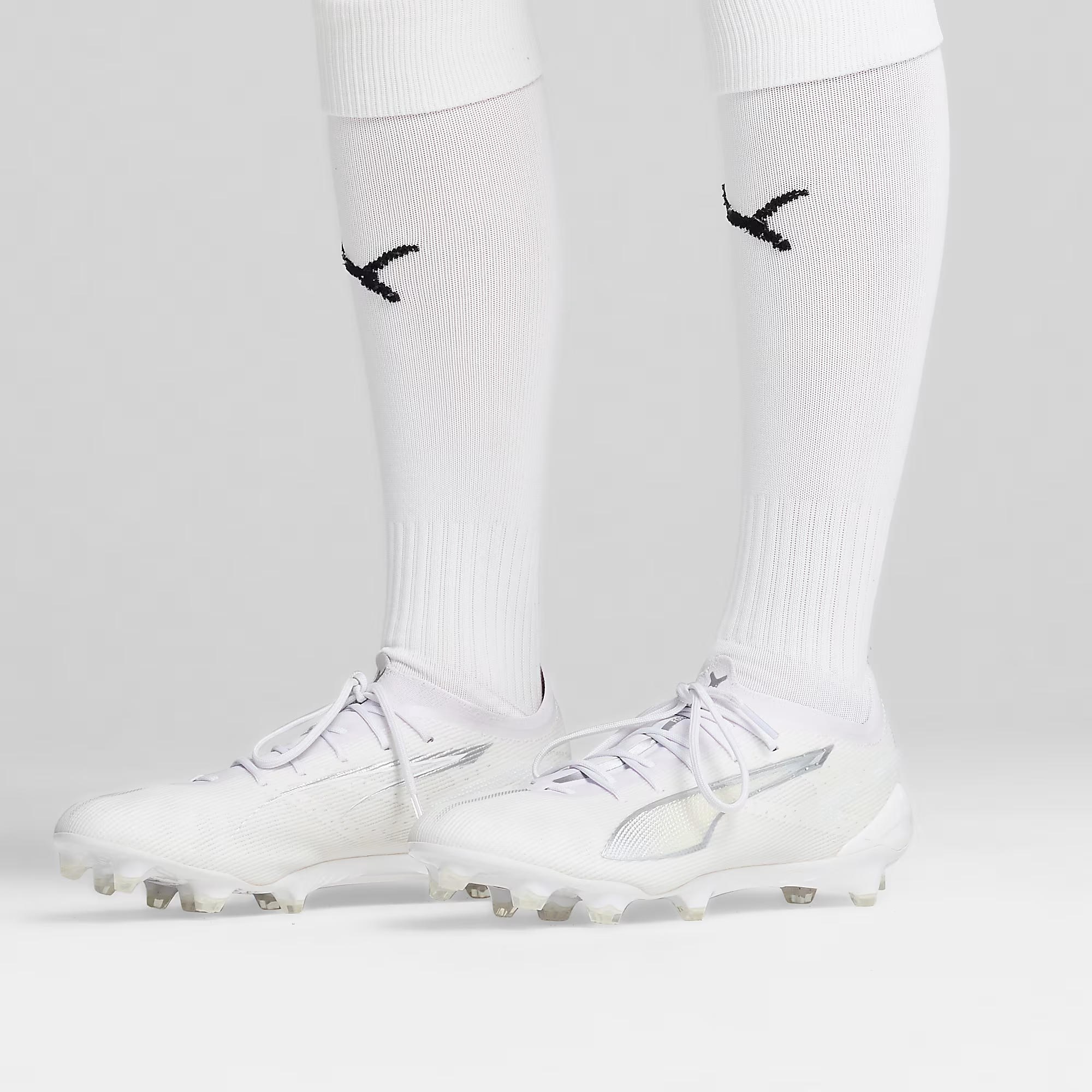 Puma Ultra 5 Ultimate FG Erkek Krampon
