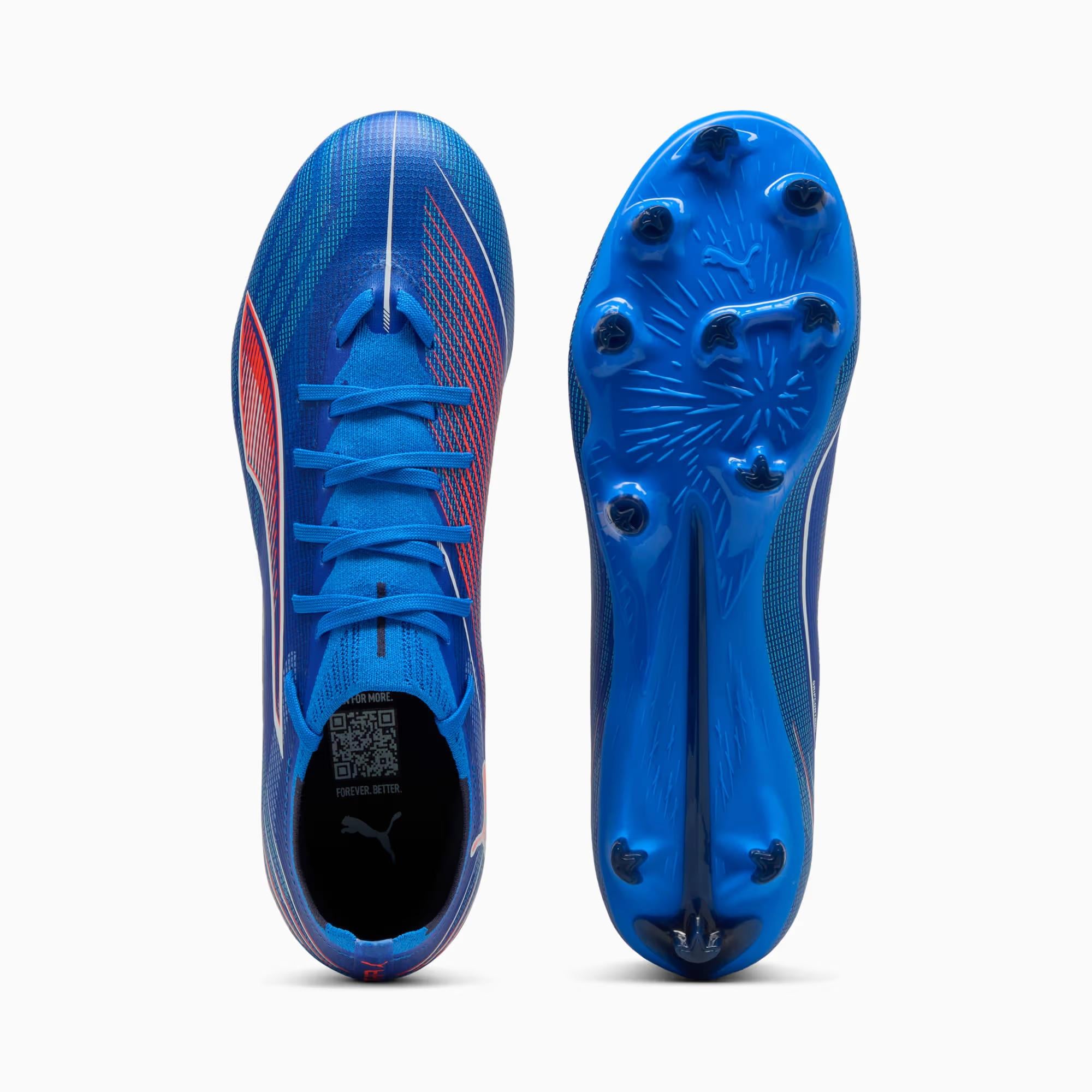Puma Ultra 6 Match FG Erkek Krampon