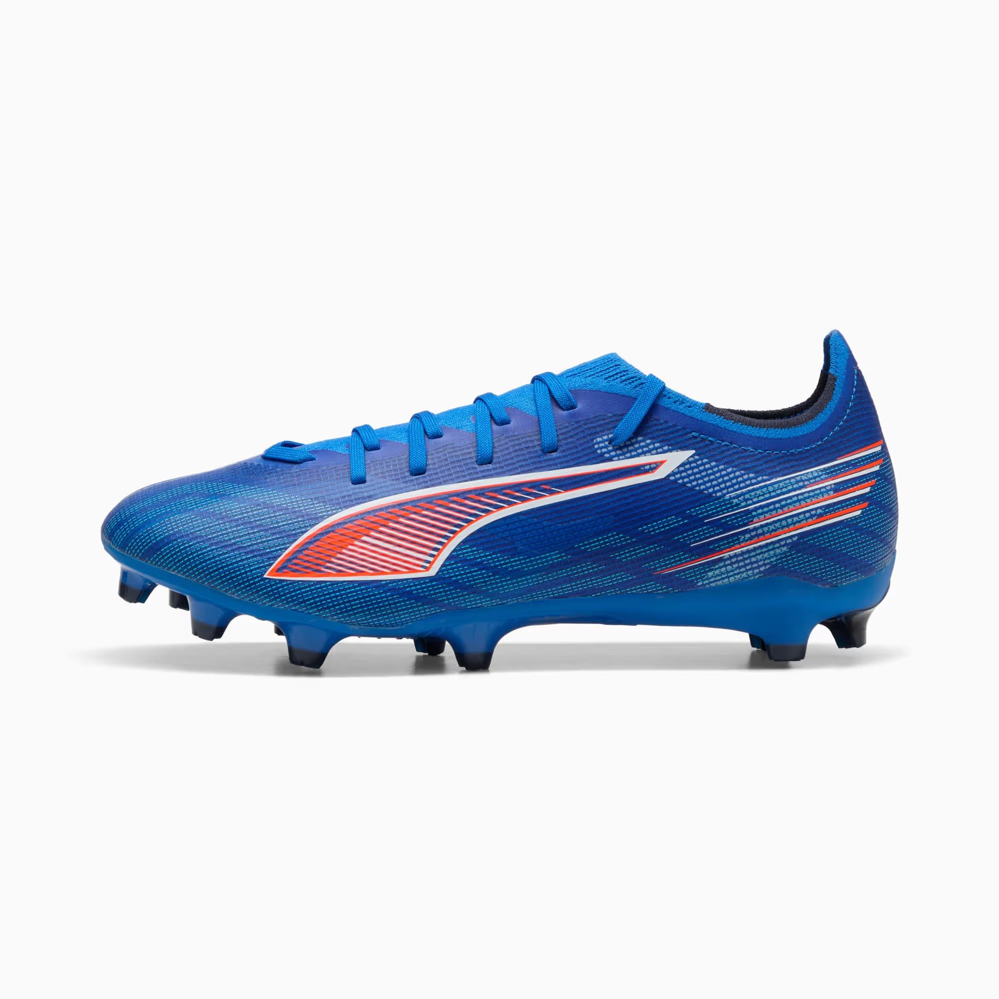 Puma Ultra 6 Match FG Erkek Krampon