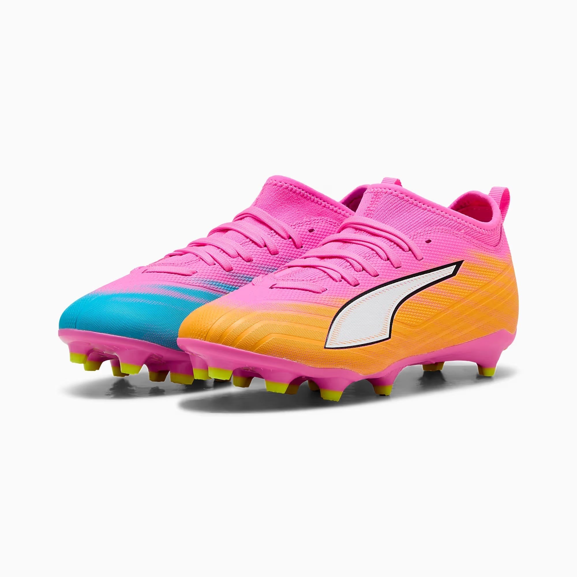 Puma Ultra 6 Match FG/AG Krampon