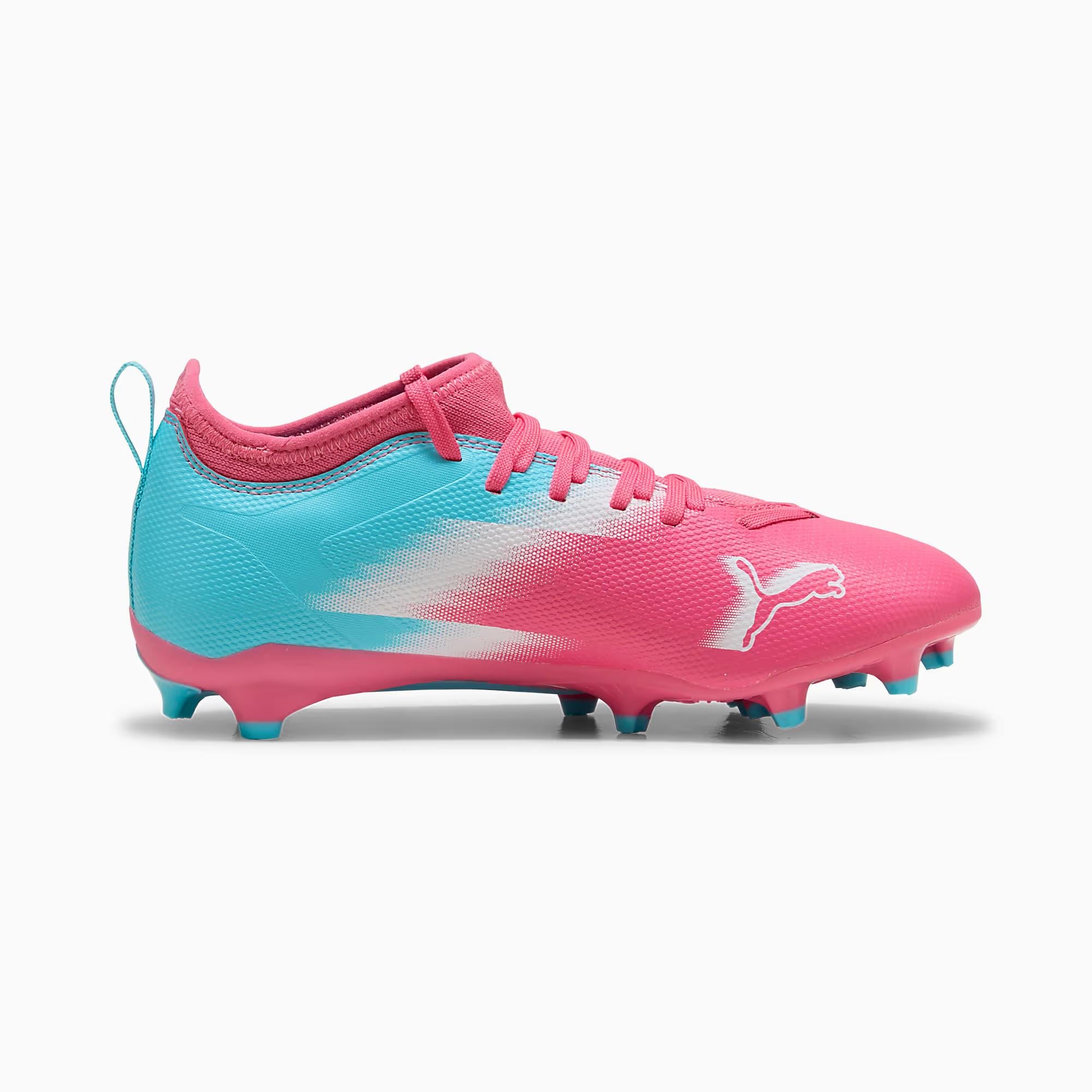Puma Ultra 6 Match Re-Charge FG Krampon