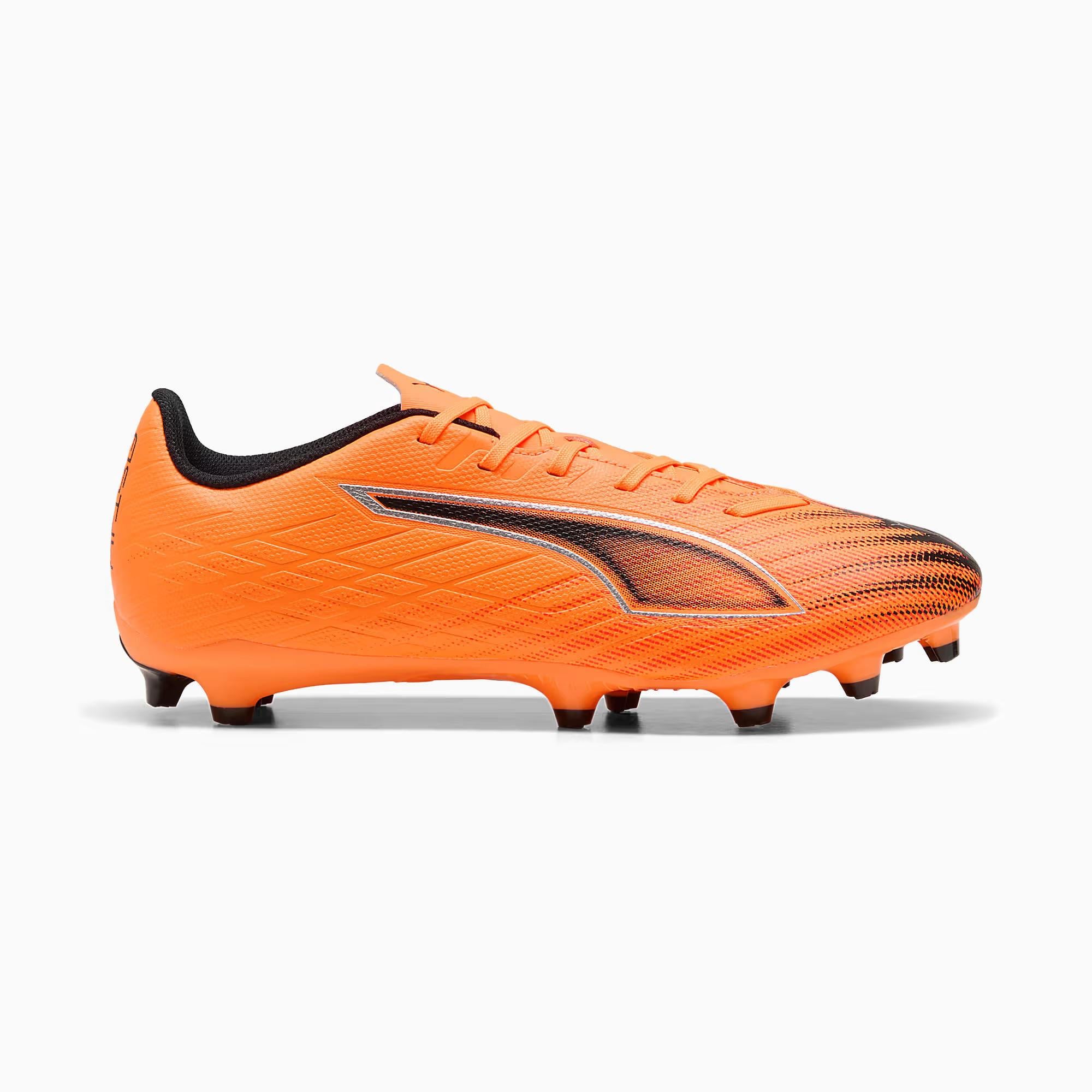 Puma Ultra 6 Play FG/AG Erkek Krampon