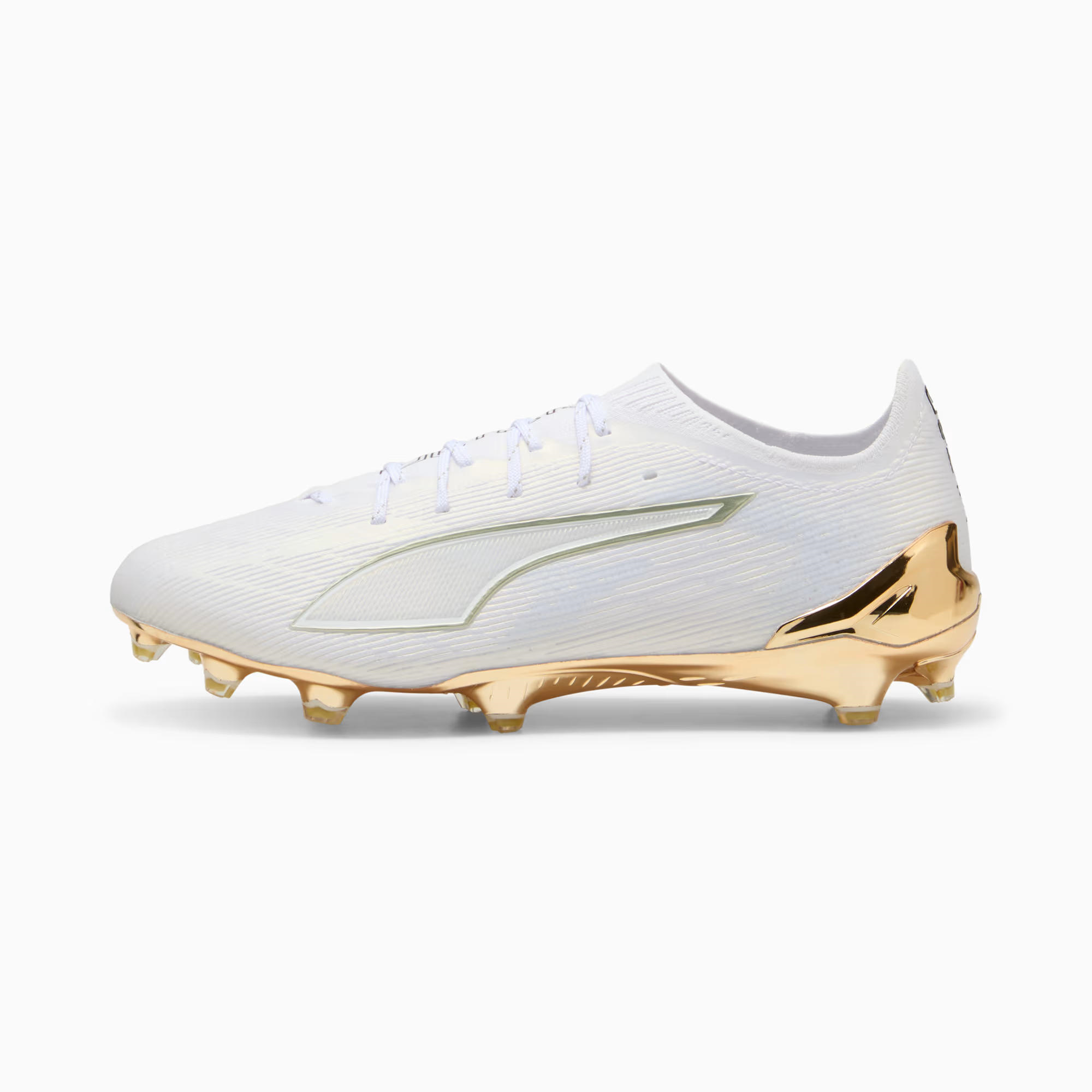 Puma Ultra 6 Ultimate FG Erkek Krampon