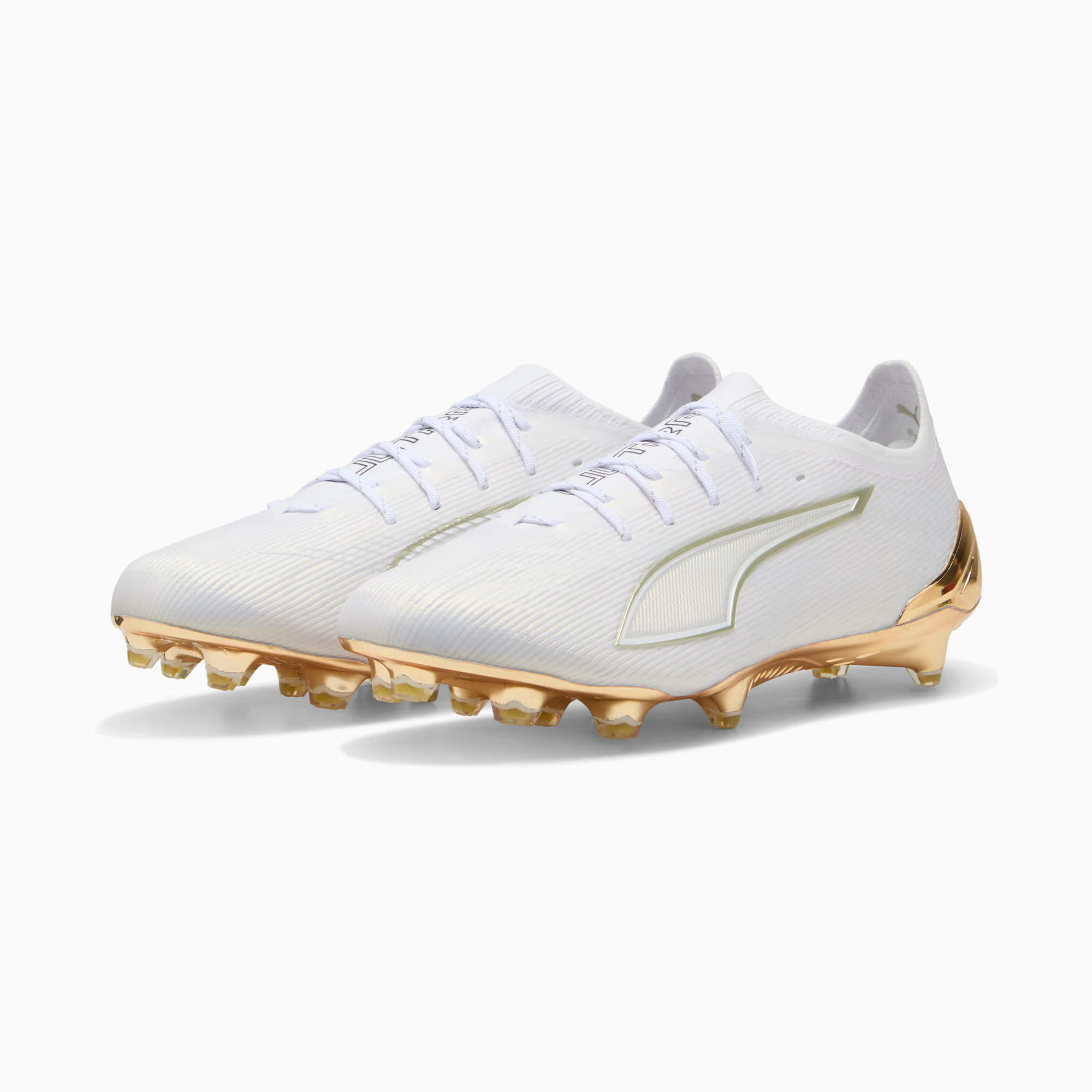Puma Ultra 6 Ultimate FG Erkek Krampon