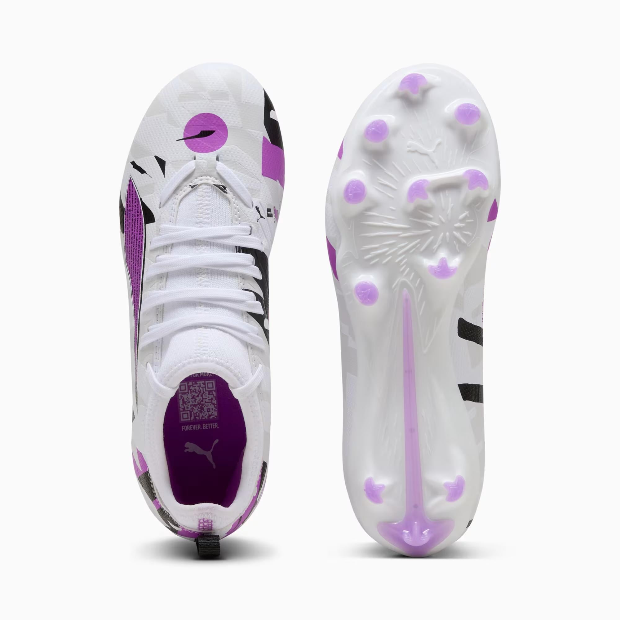 Puma Ultra Match Forever FG/AG Krampon