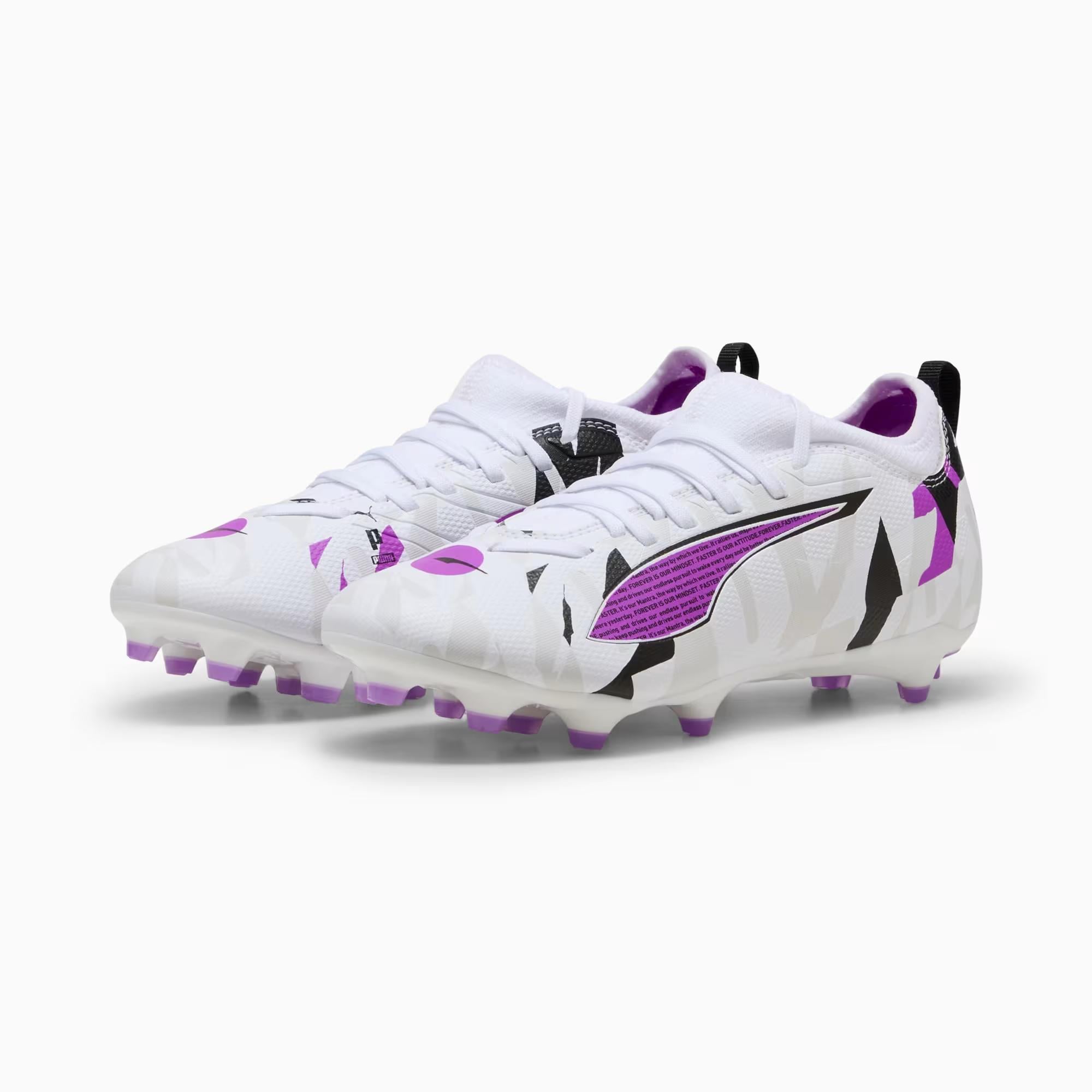 Puma Ultra Match Forever FG/AG Krampon