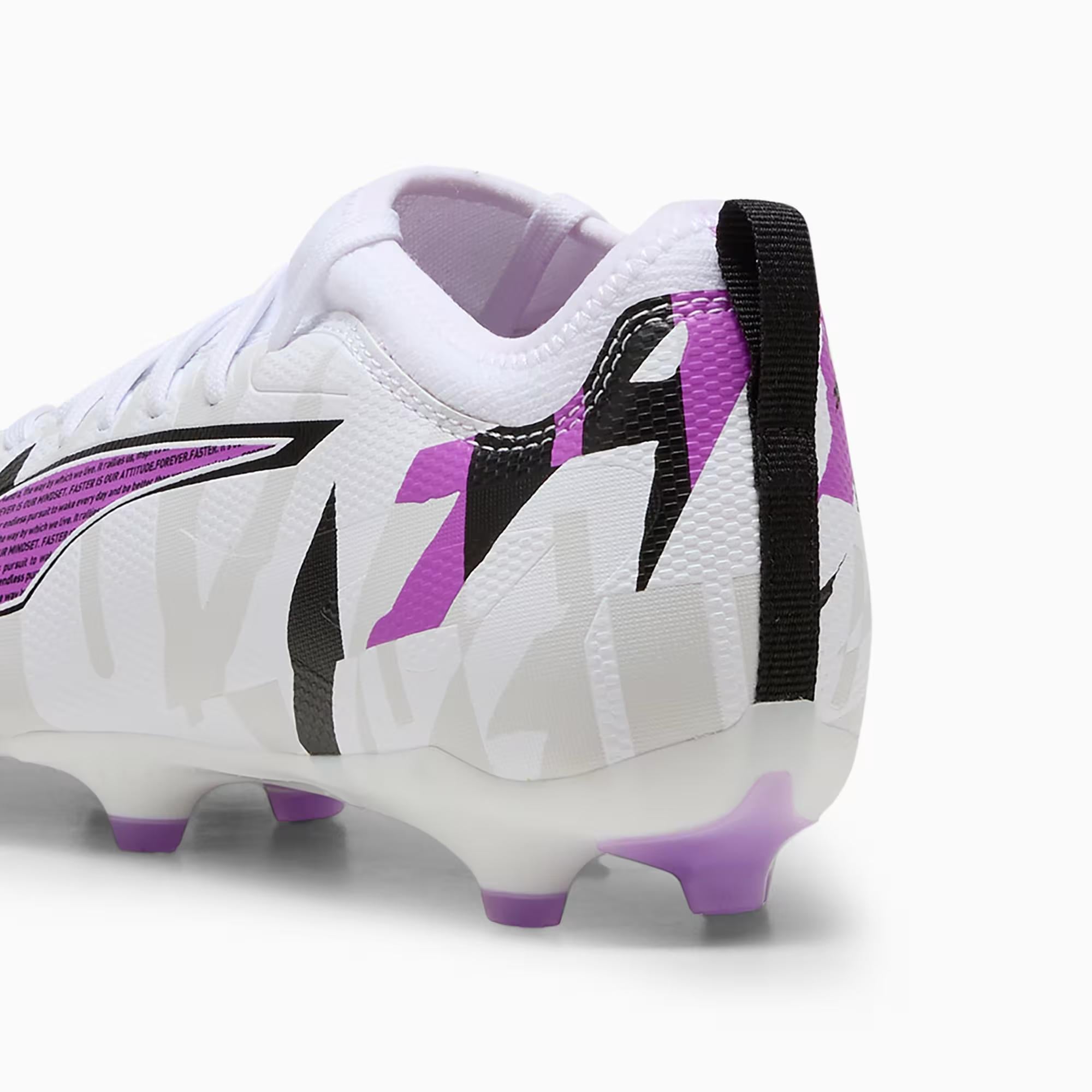Puma Ultra Match Forever FG/AG Krampon